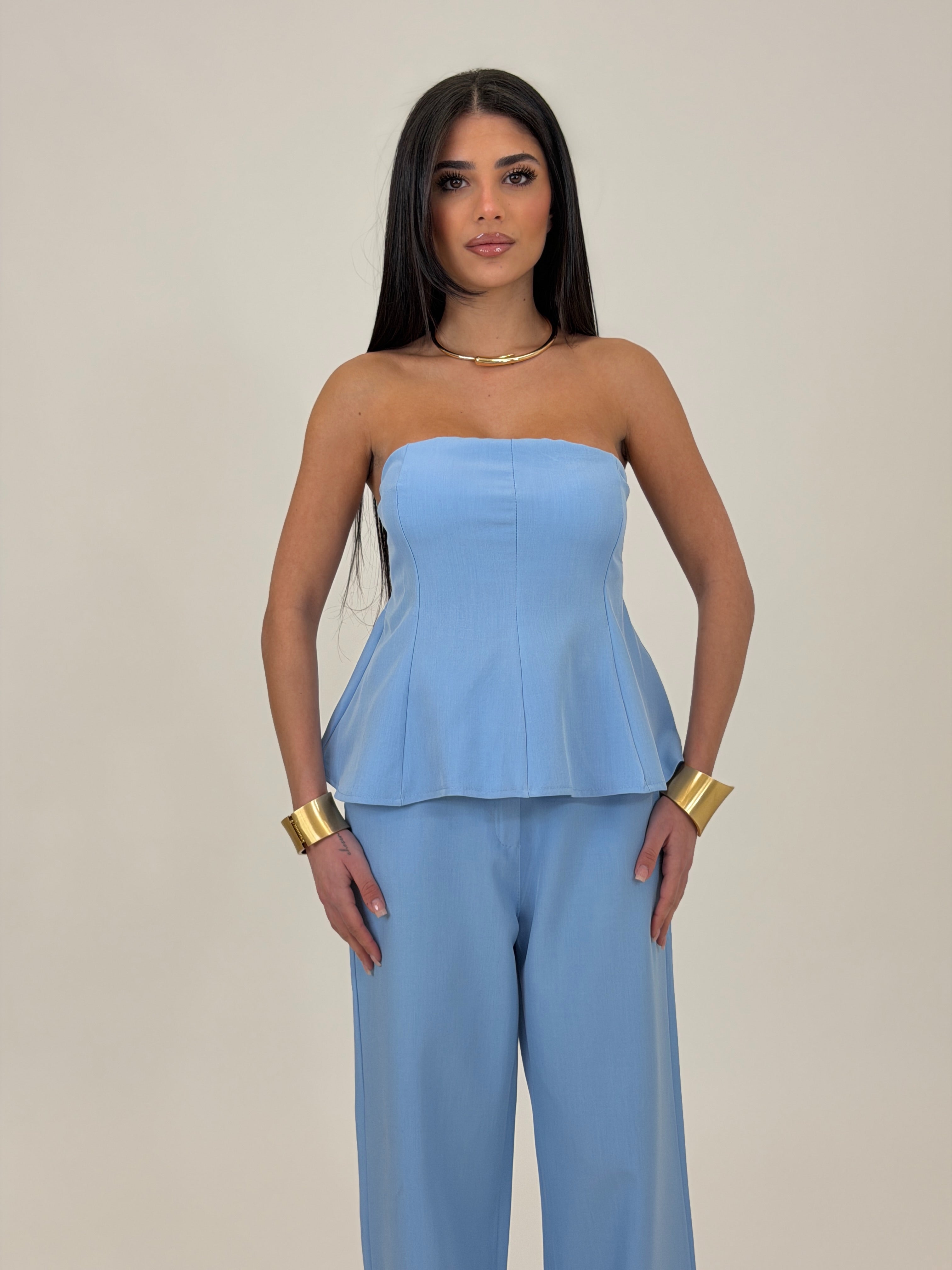 Set Melissa 2.0