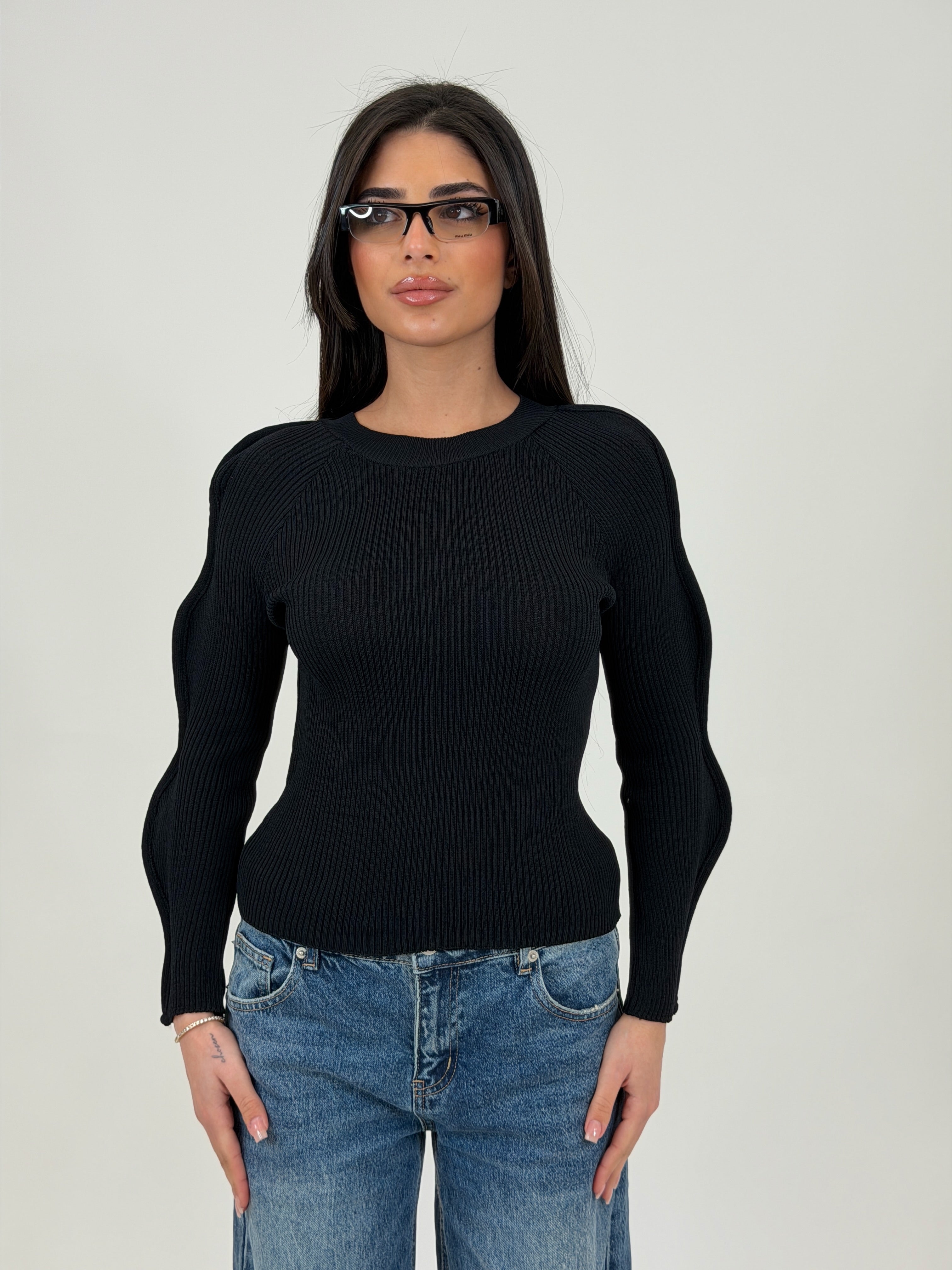 Maglia Waves