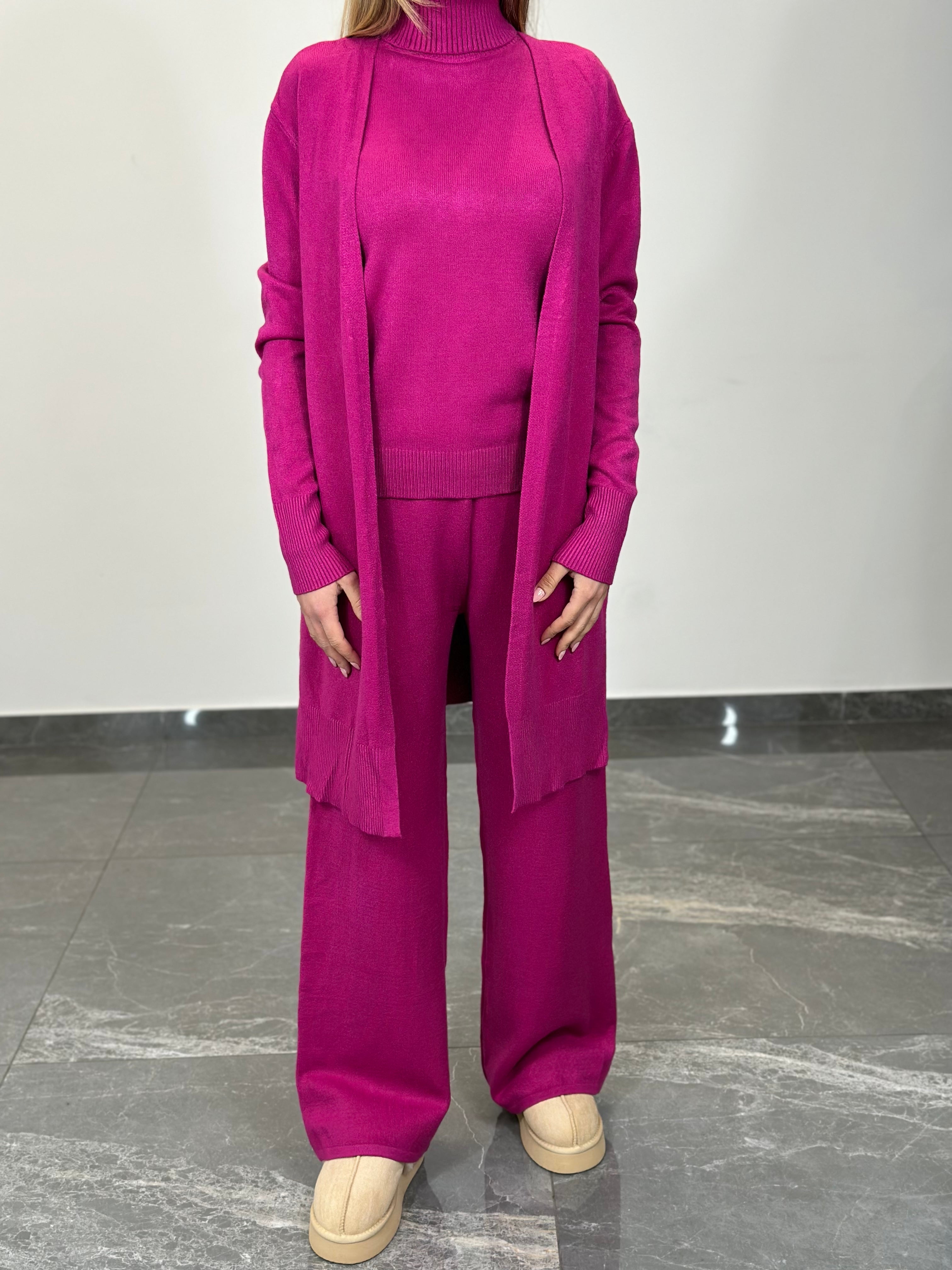 Coordinato chic