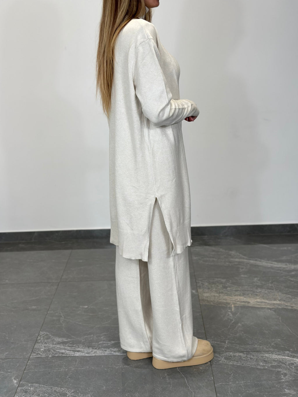 Coordinato chic
