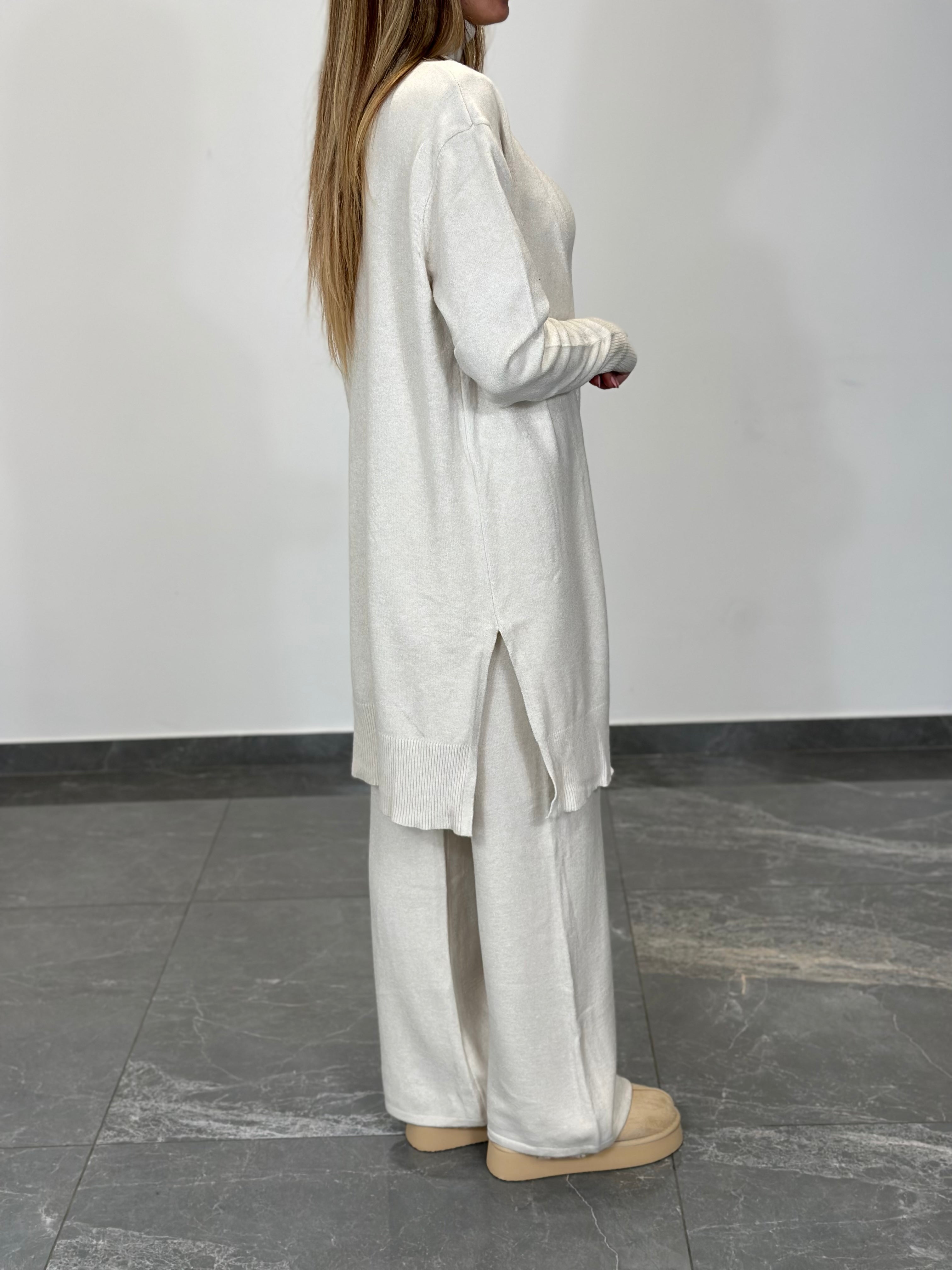 Coordinato chic