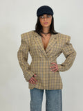 Blazer Berry