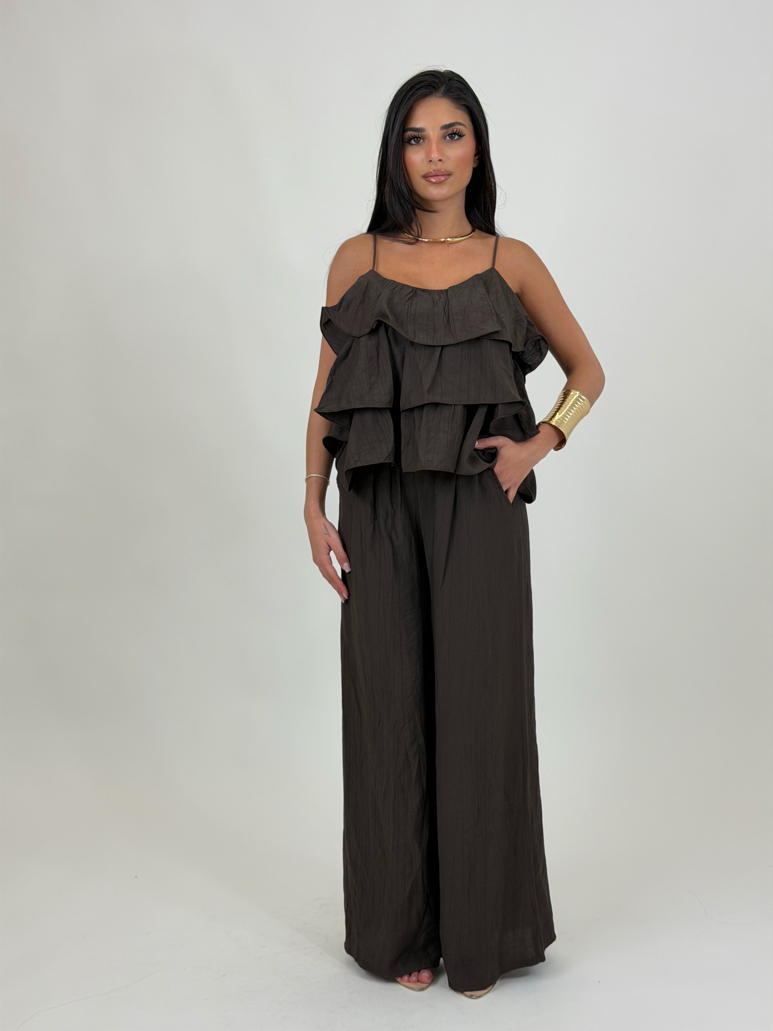 Set Balze