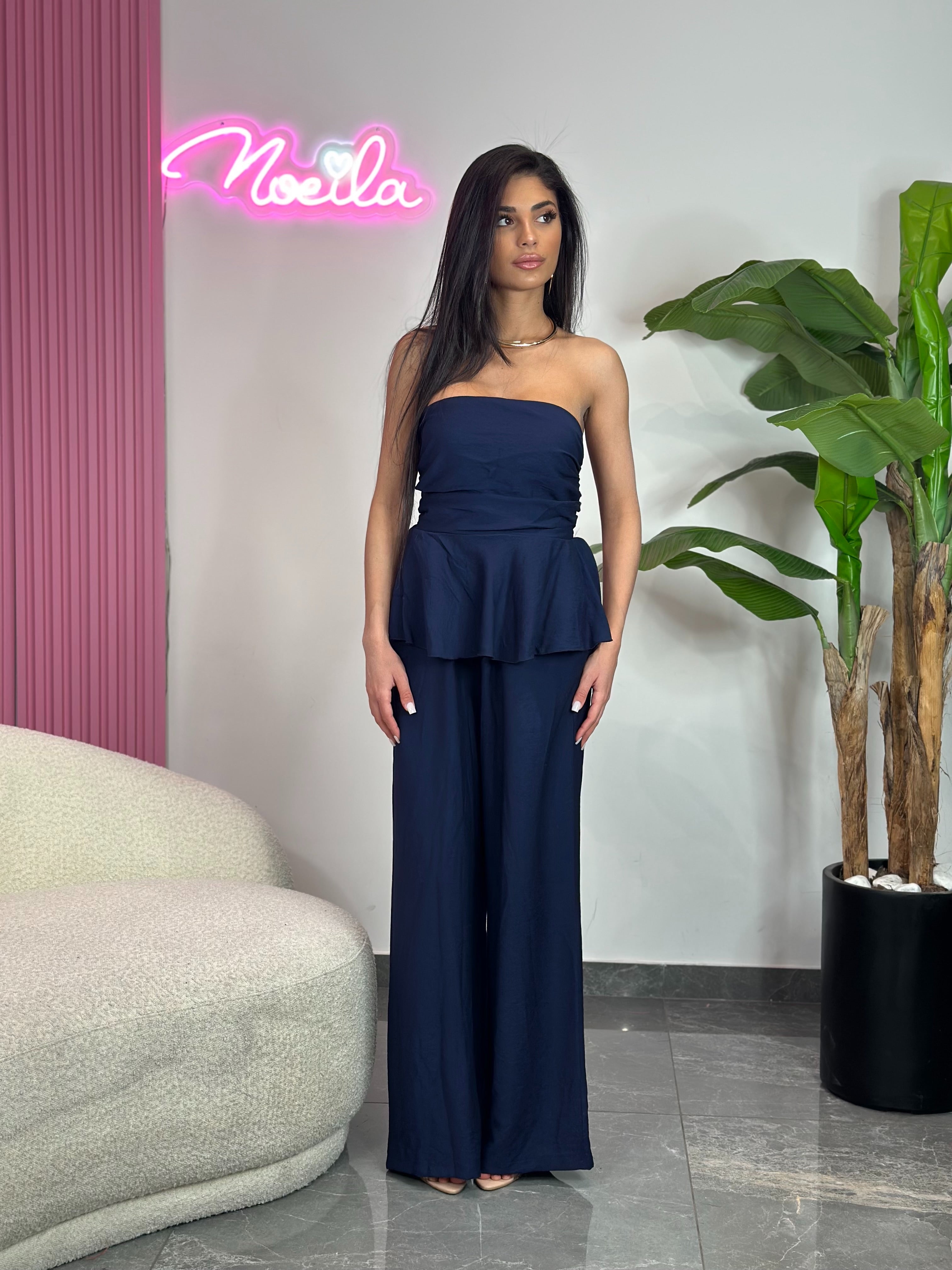 Set Melissa