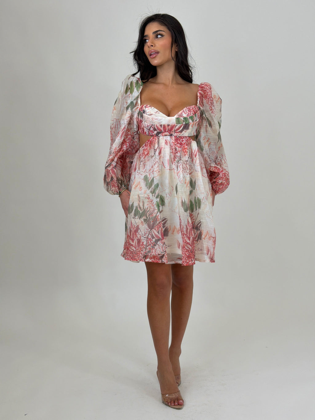 Dress Bella