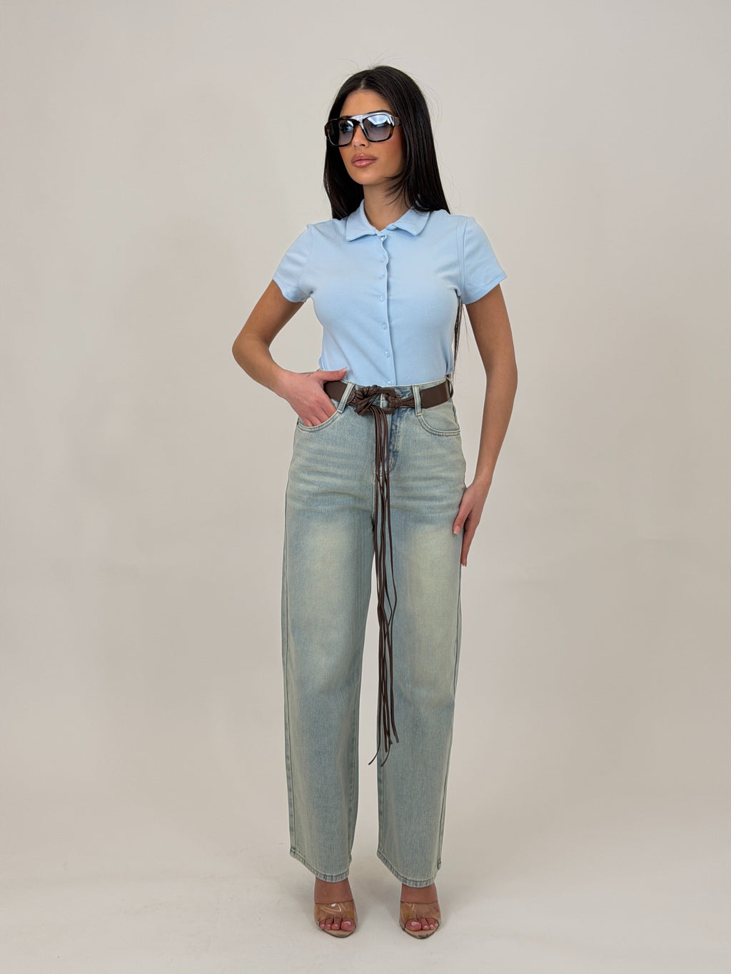 Jeans Mulan