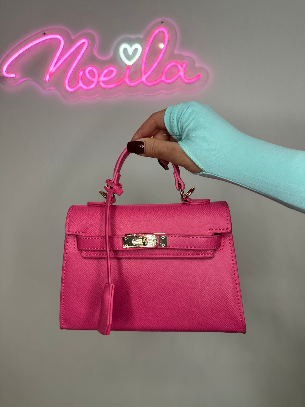 Borsa H