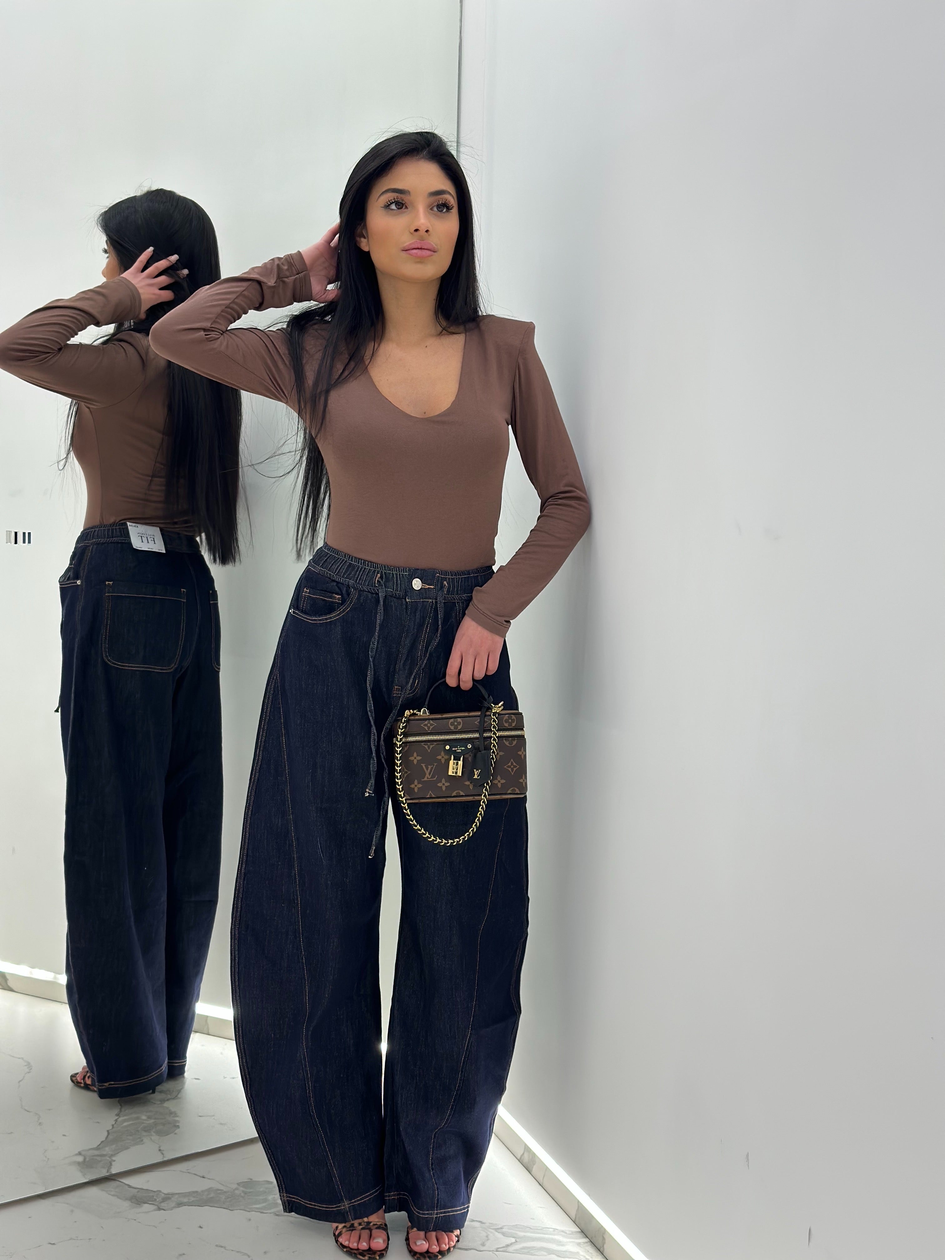 Pantalaccio ballon