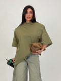 Maxi Shirt