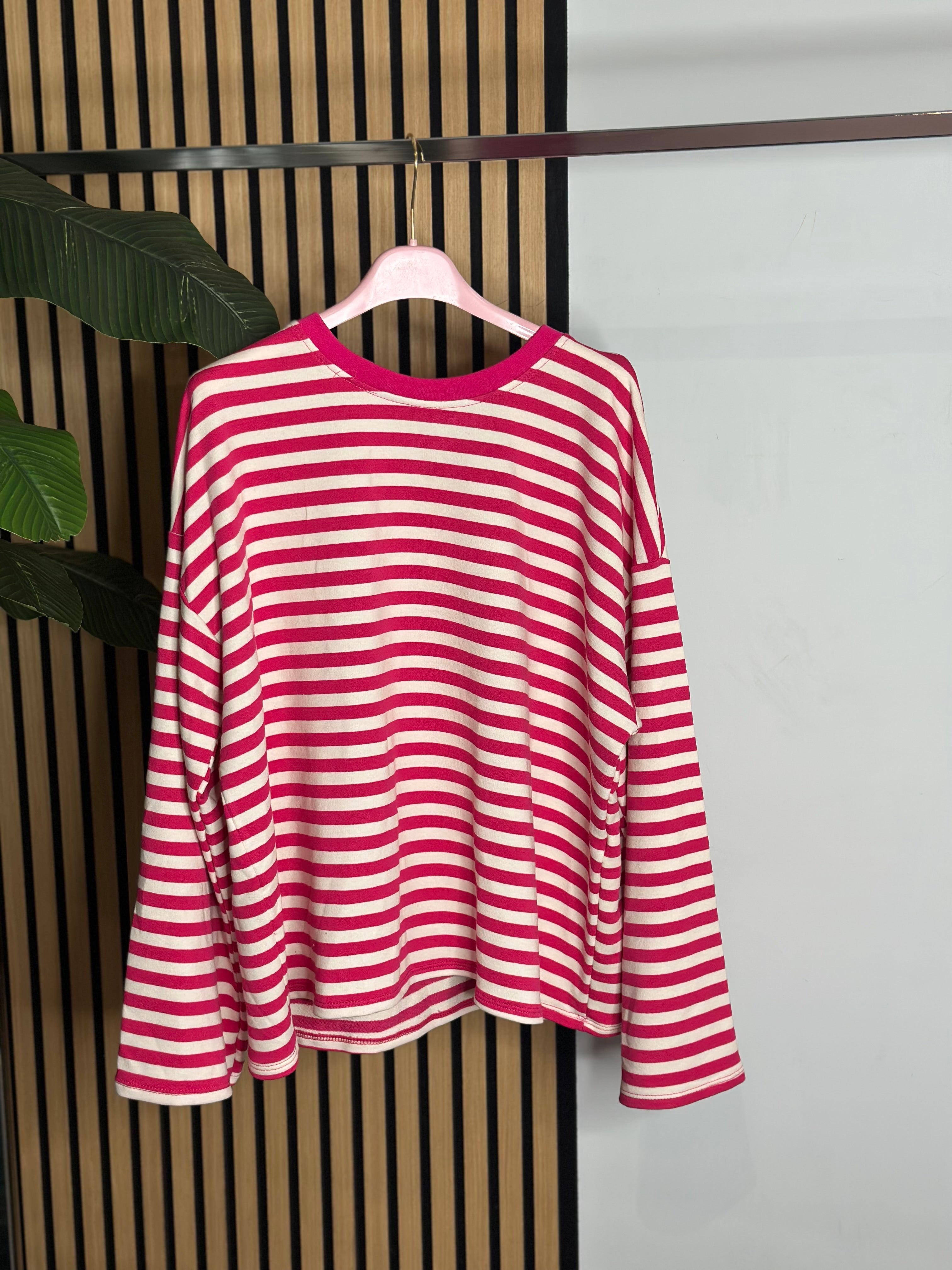 Maglia COTTON CANDY