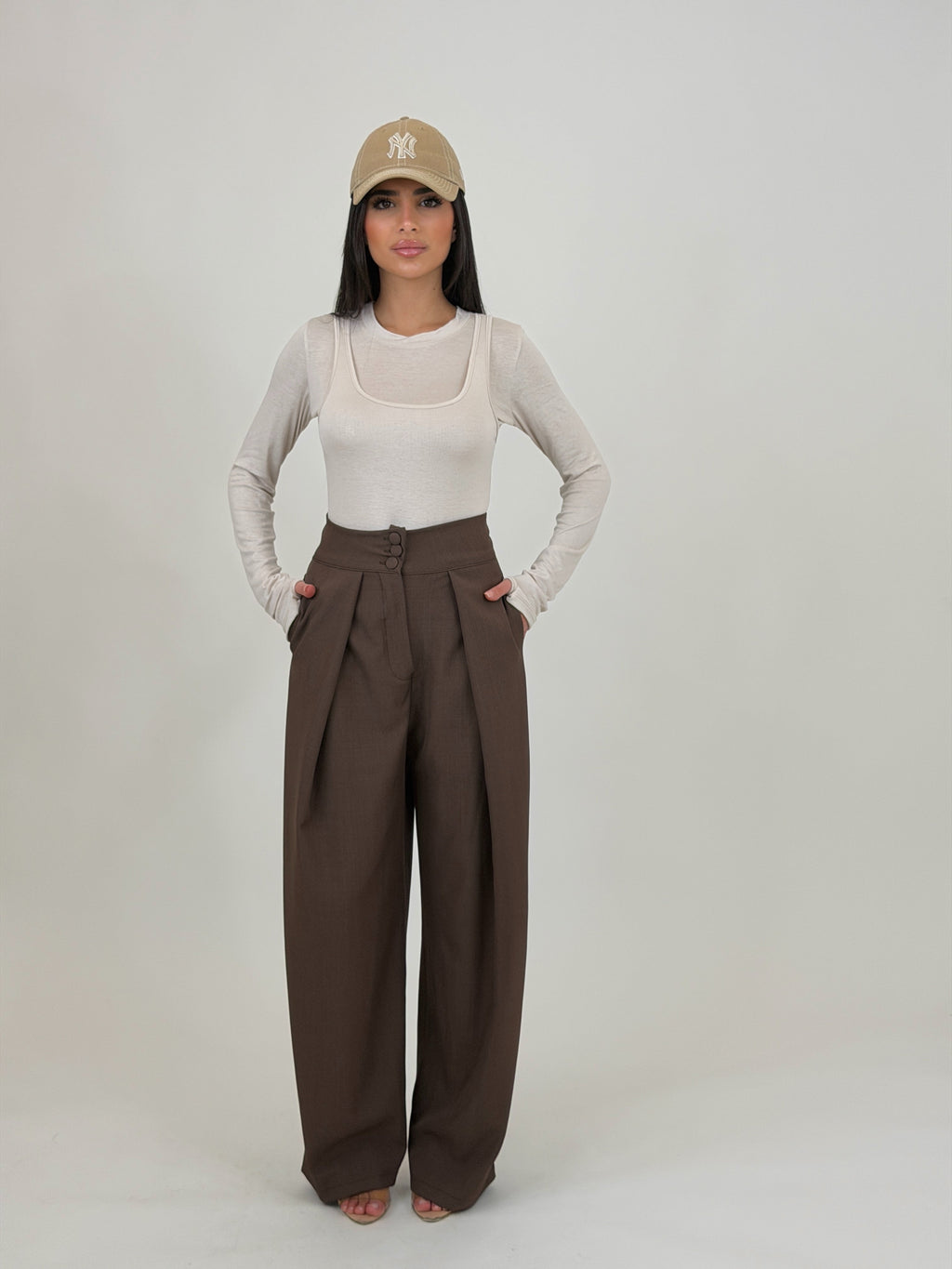Pantalone Chiara