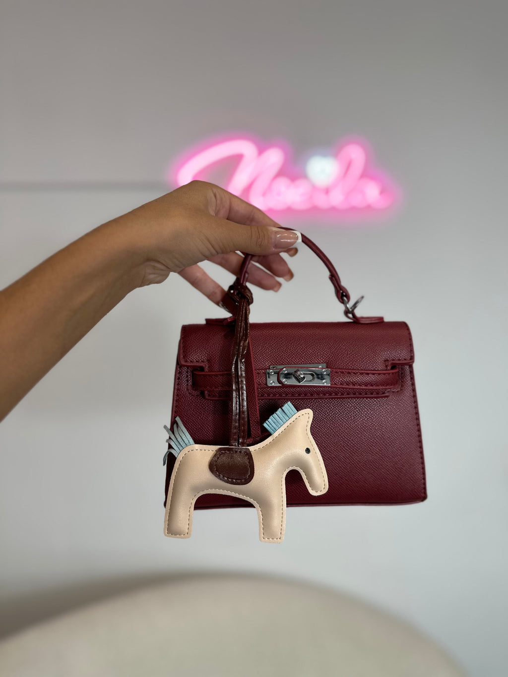Borsa H