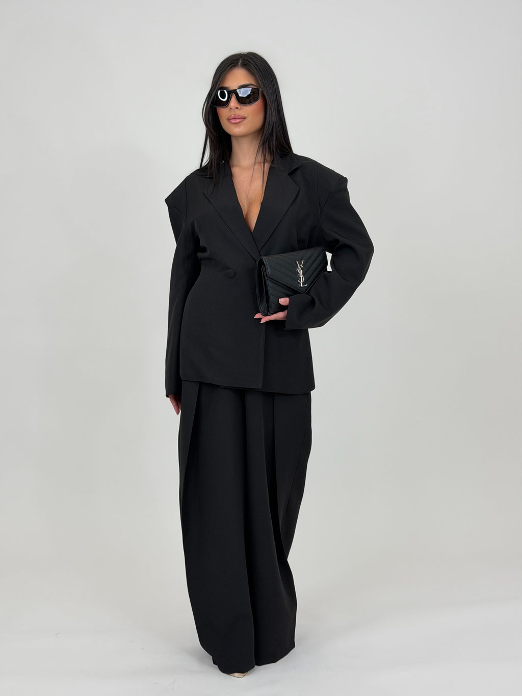 Tailleur Endless