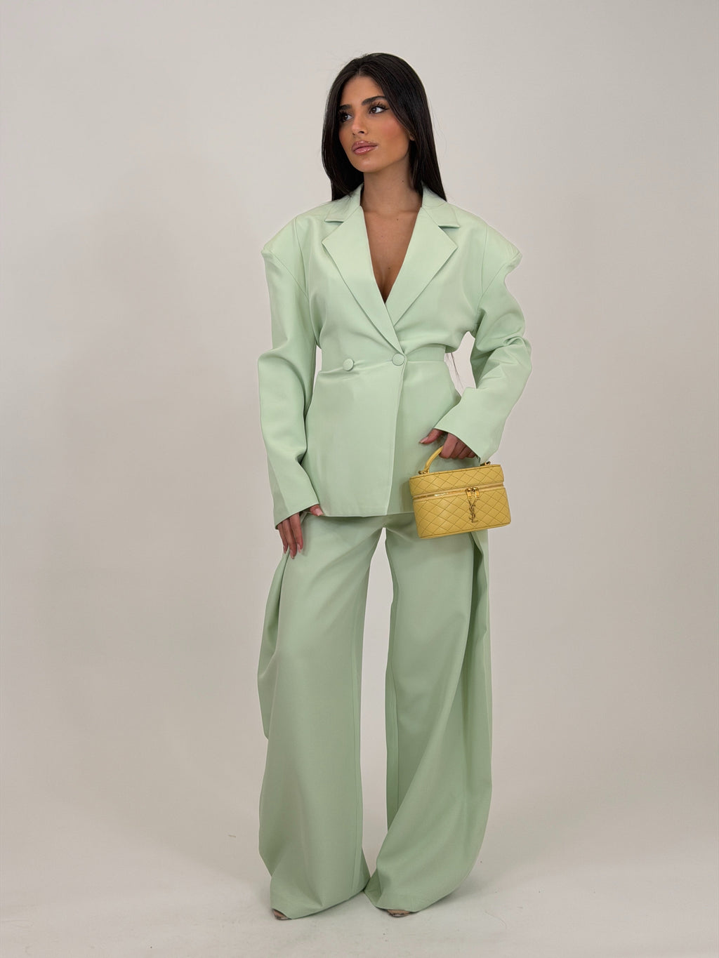 Tailleur Endless