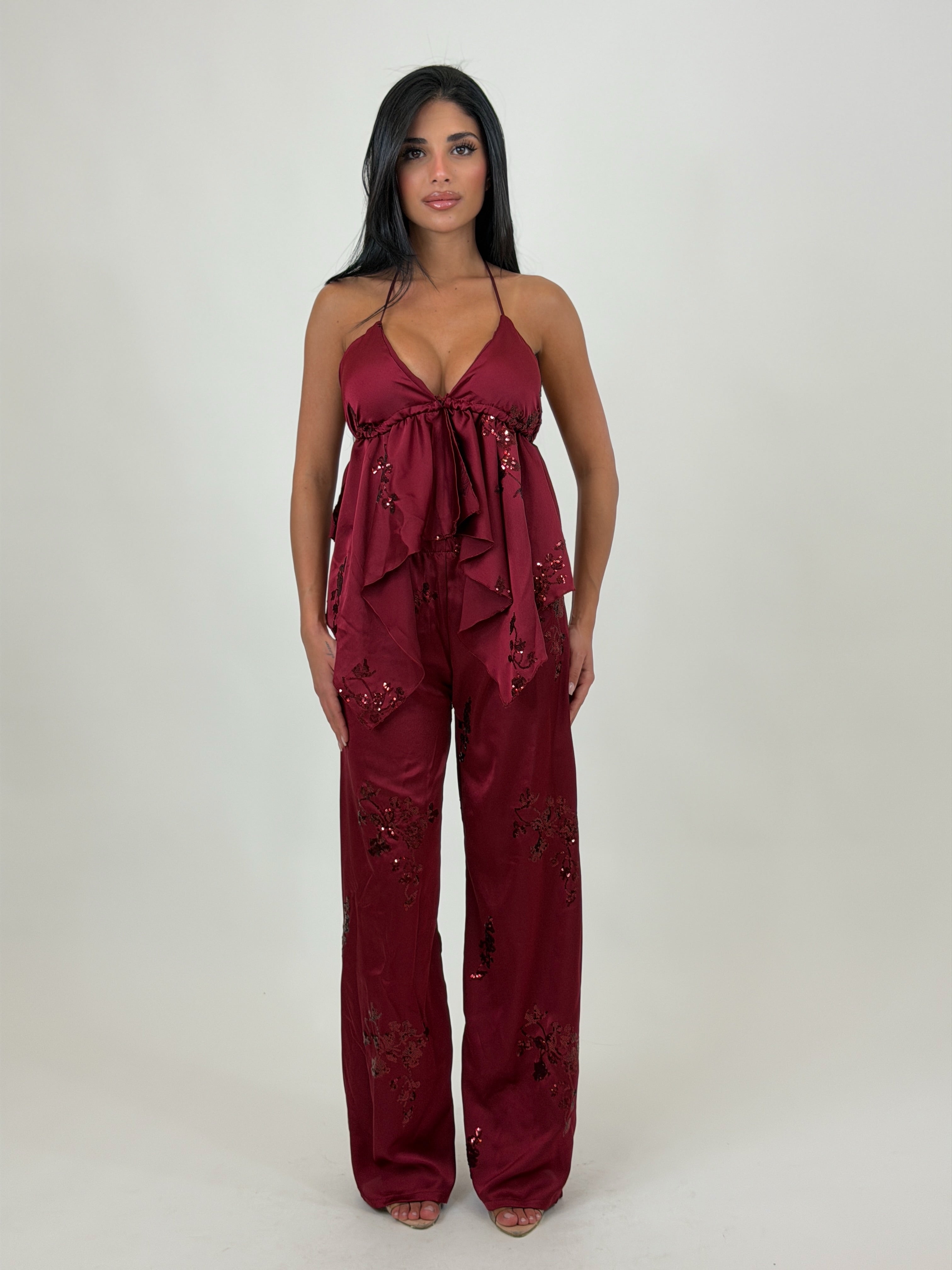Set Chantal