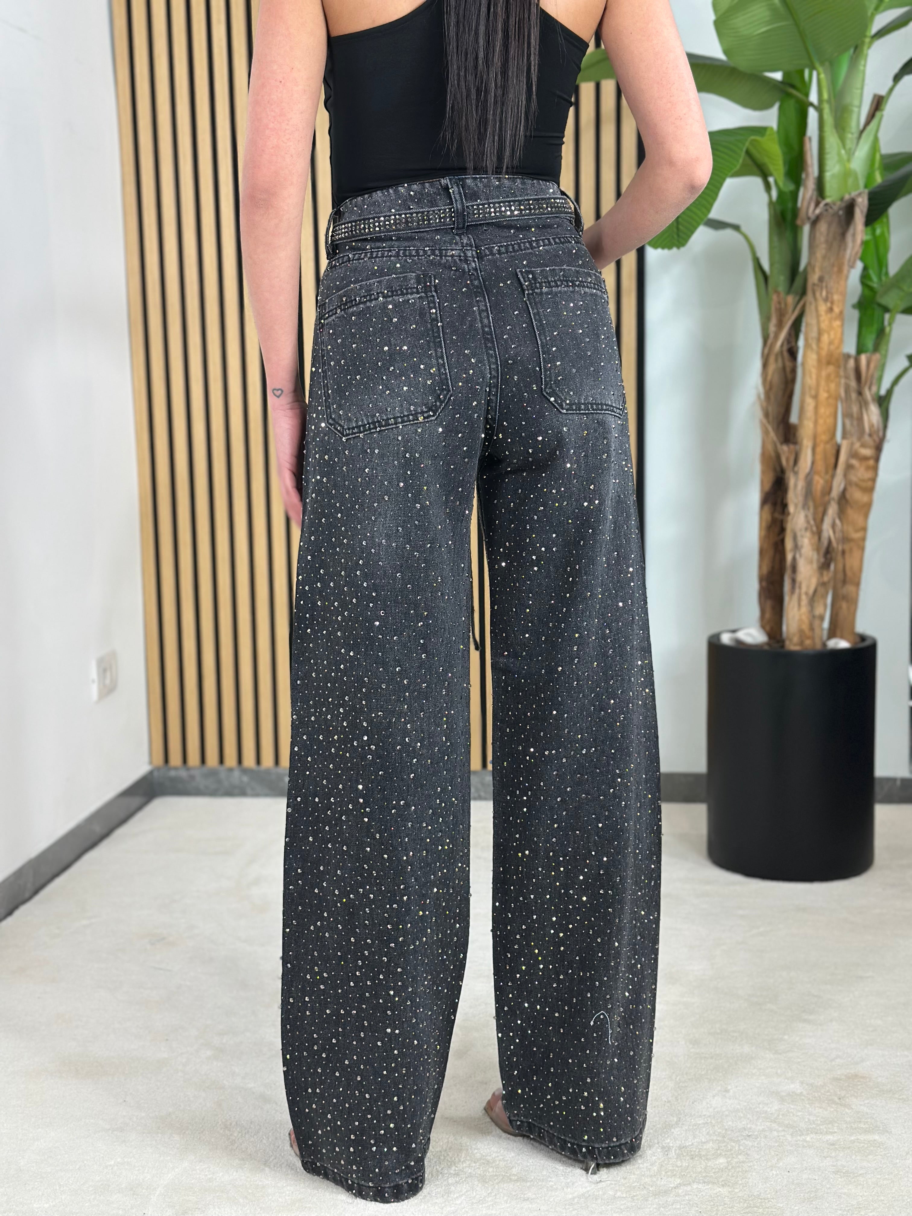 Jeans Interstellar