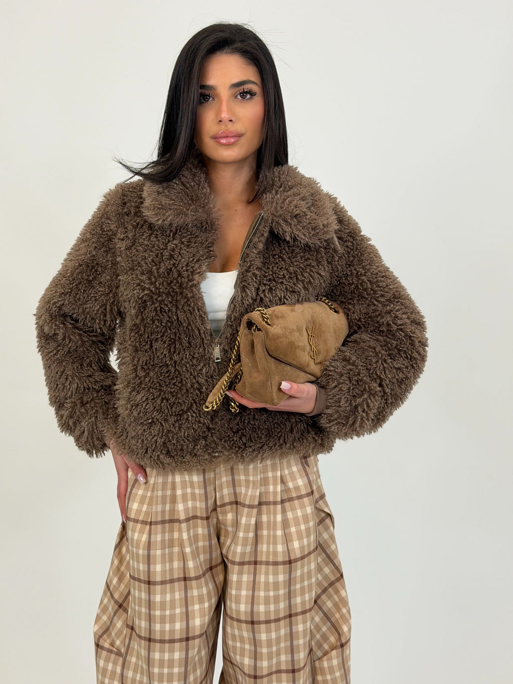 Bomber Teddy