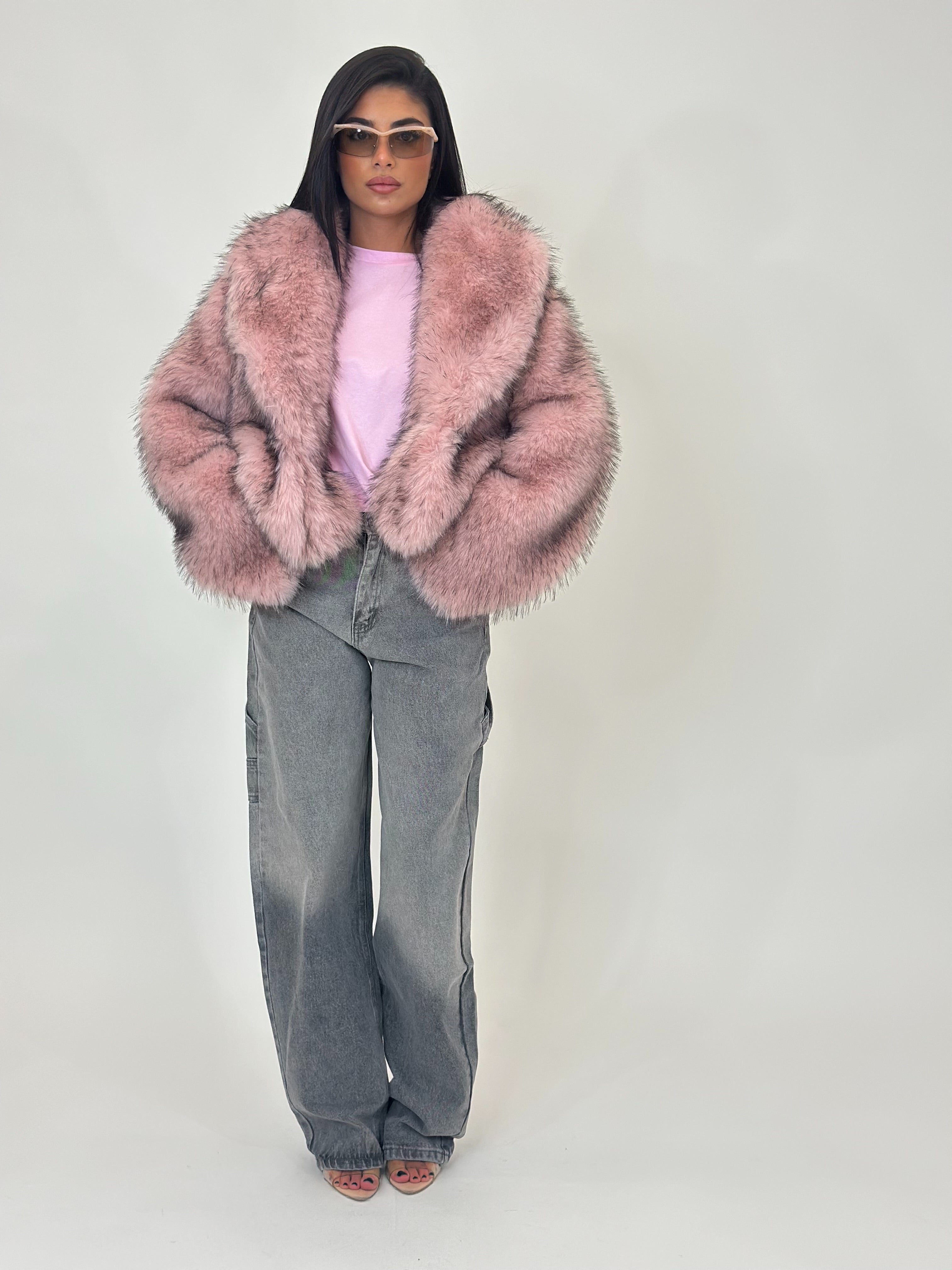Ecofur Barbie