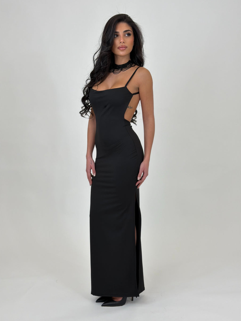 Dress Ruby