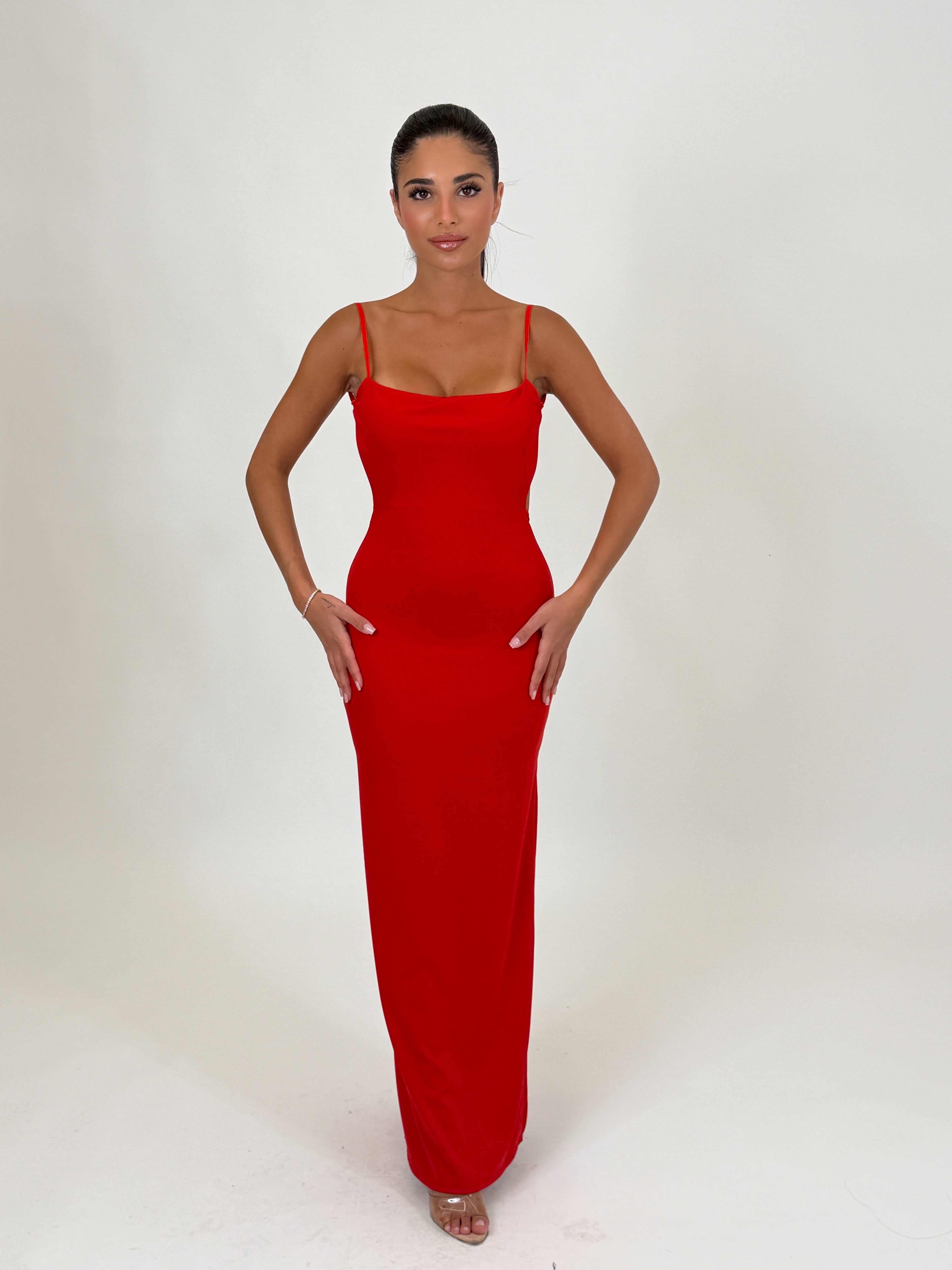 Dress Ruby