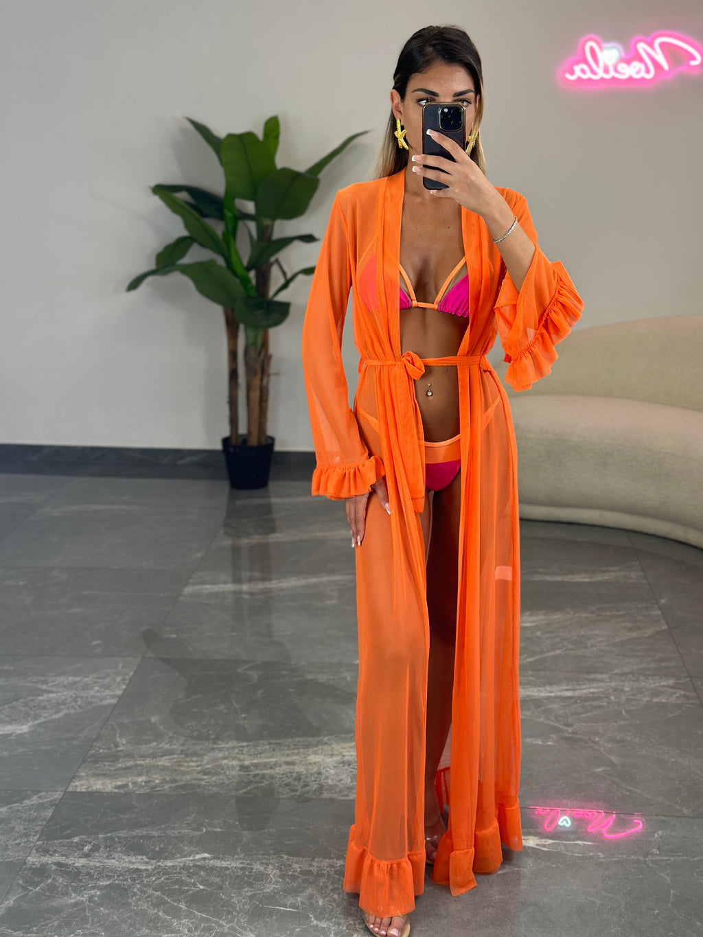 Kimono SolyMar