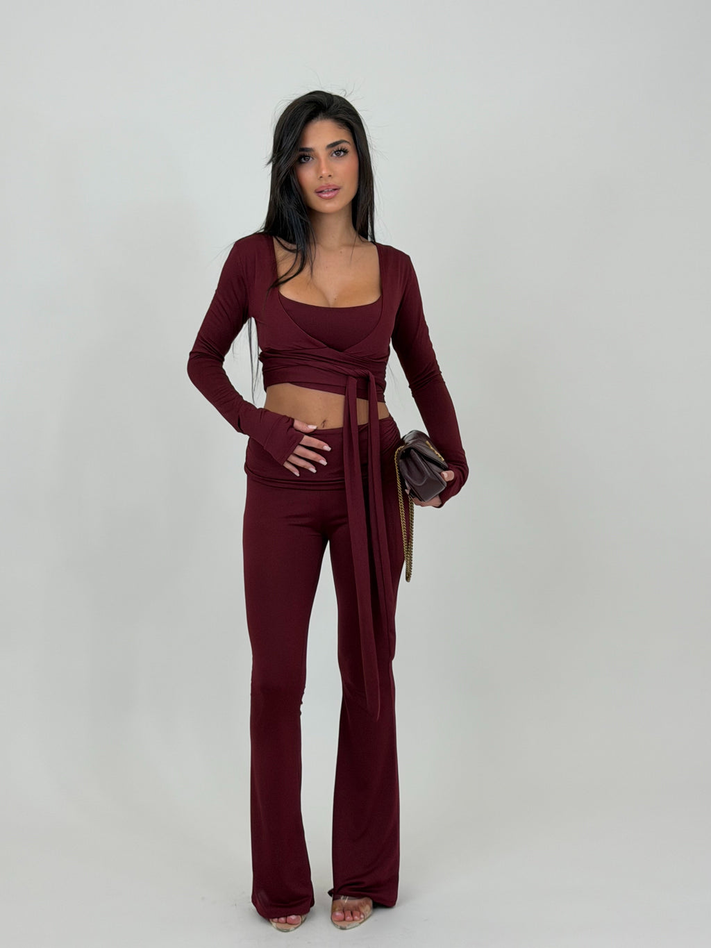 Coordinato Amore