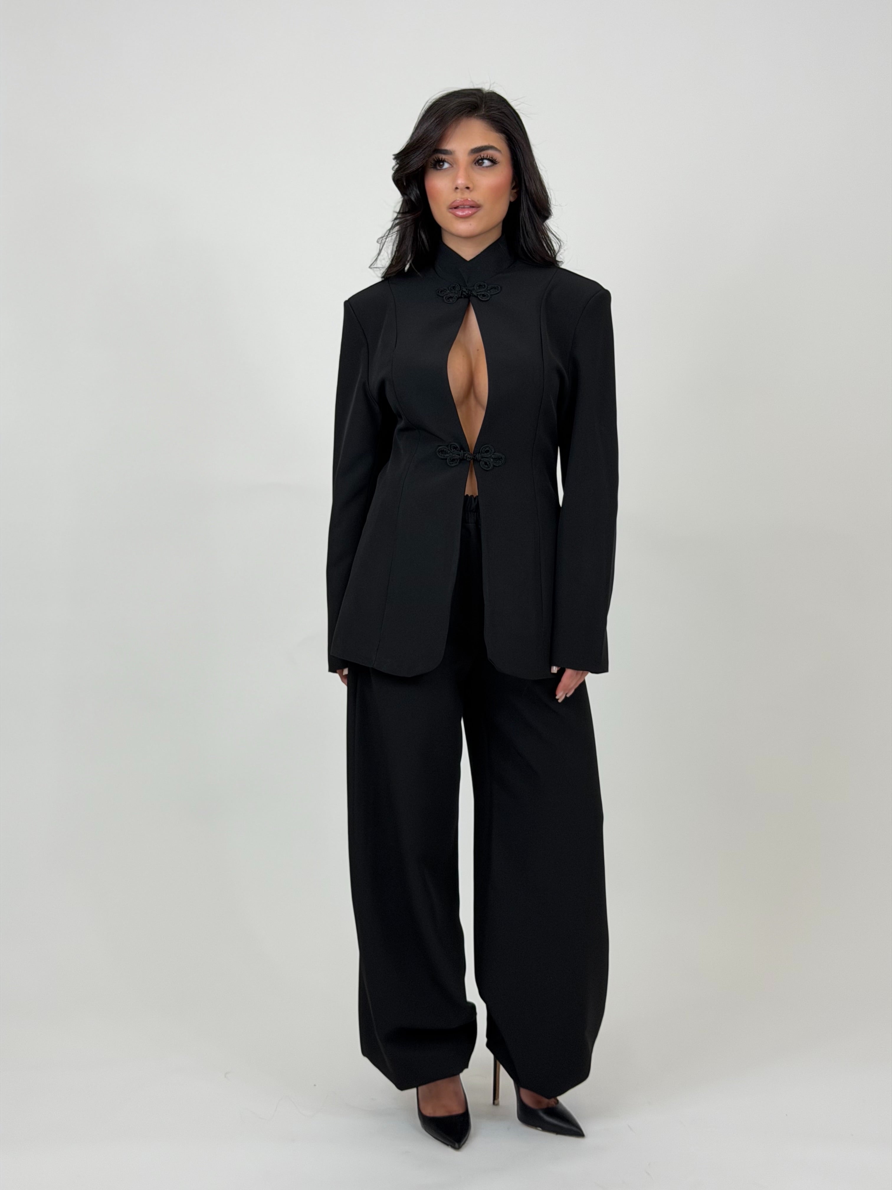 Tailleur Nara