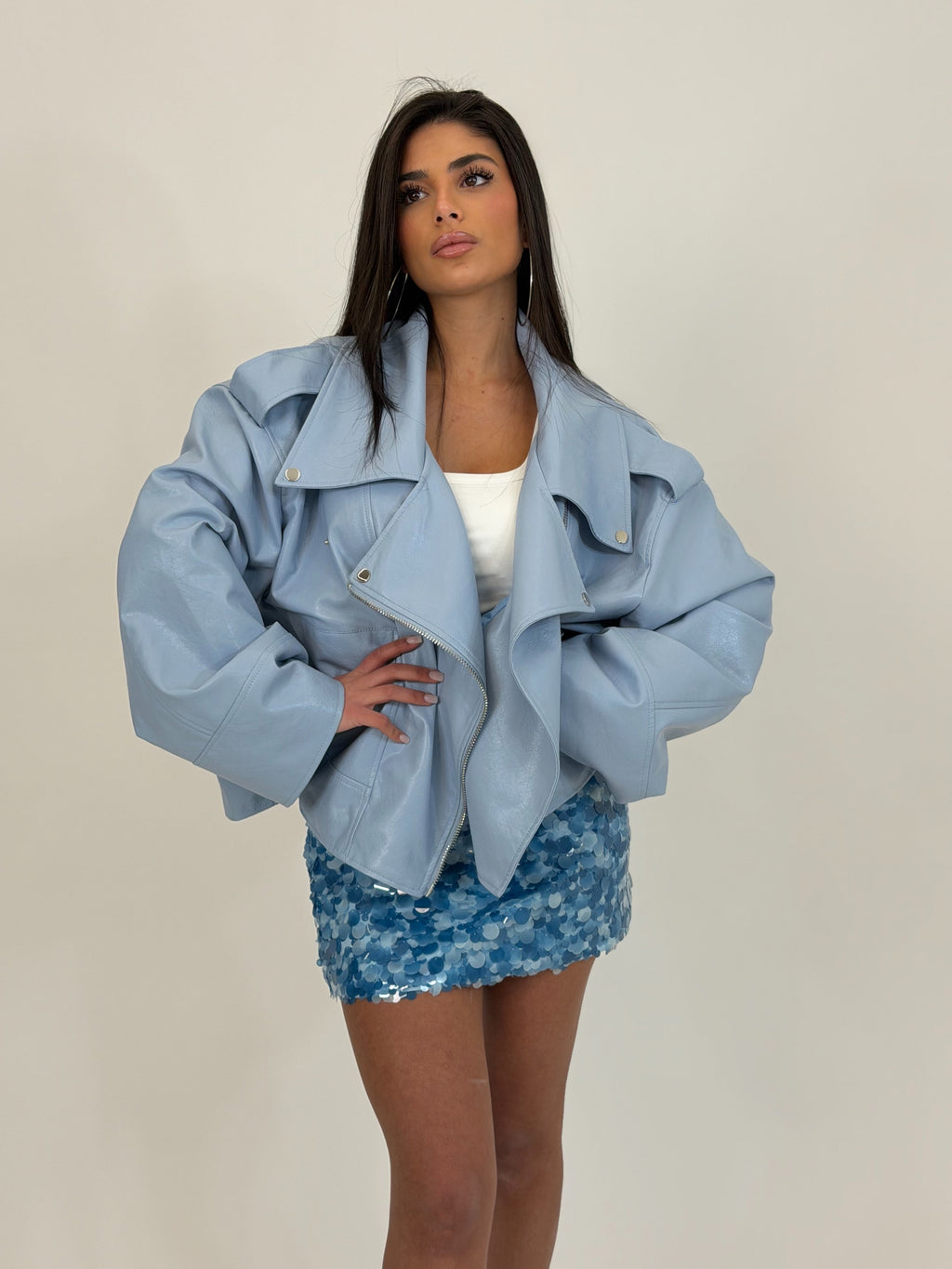 Bomber Arya