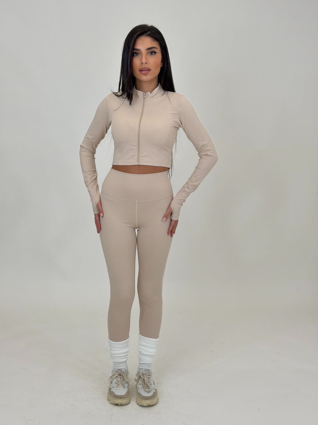 GYM SET KYLIE