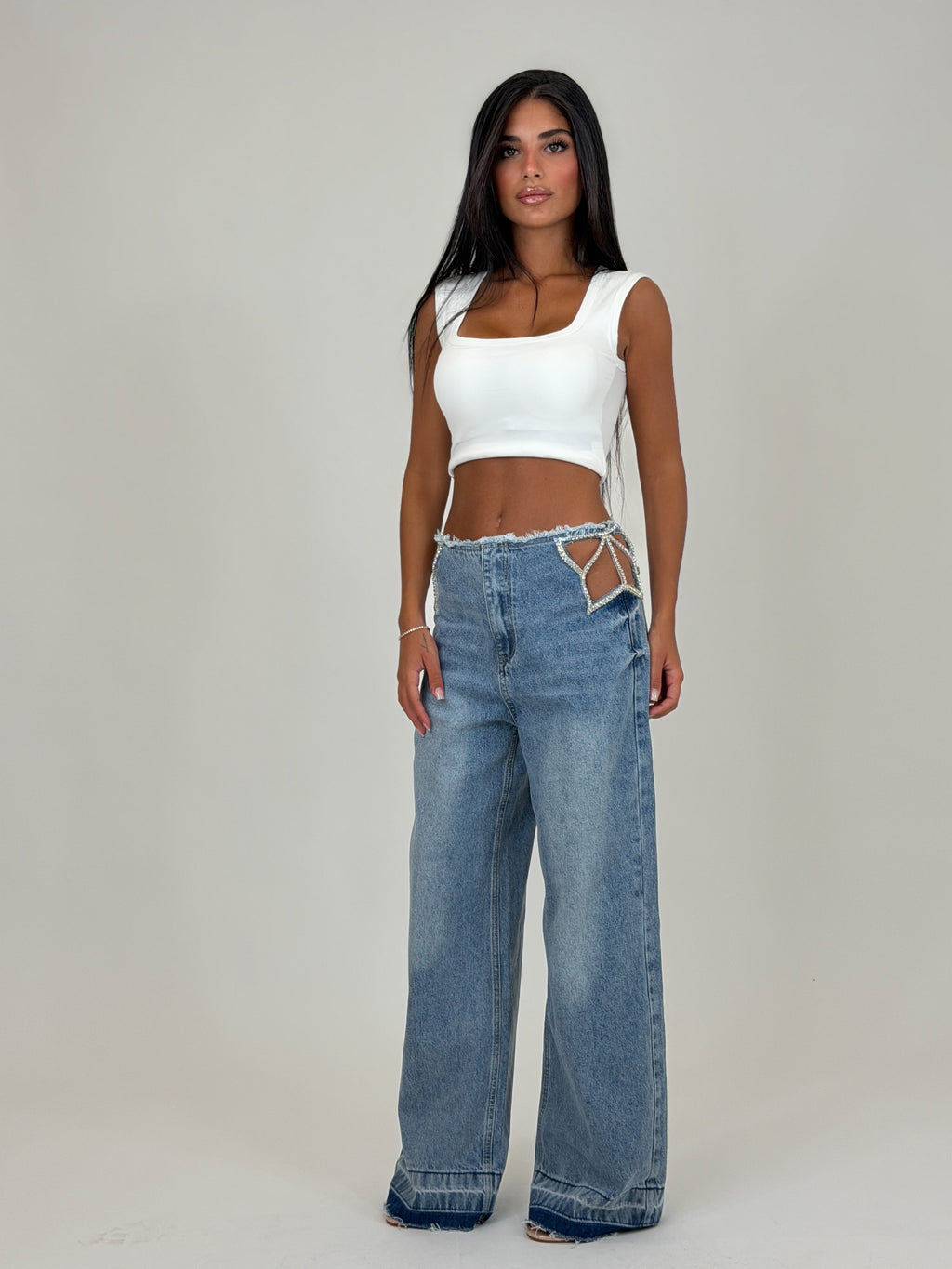 Jeans Stella