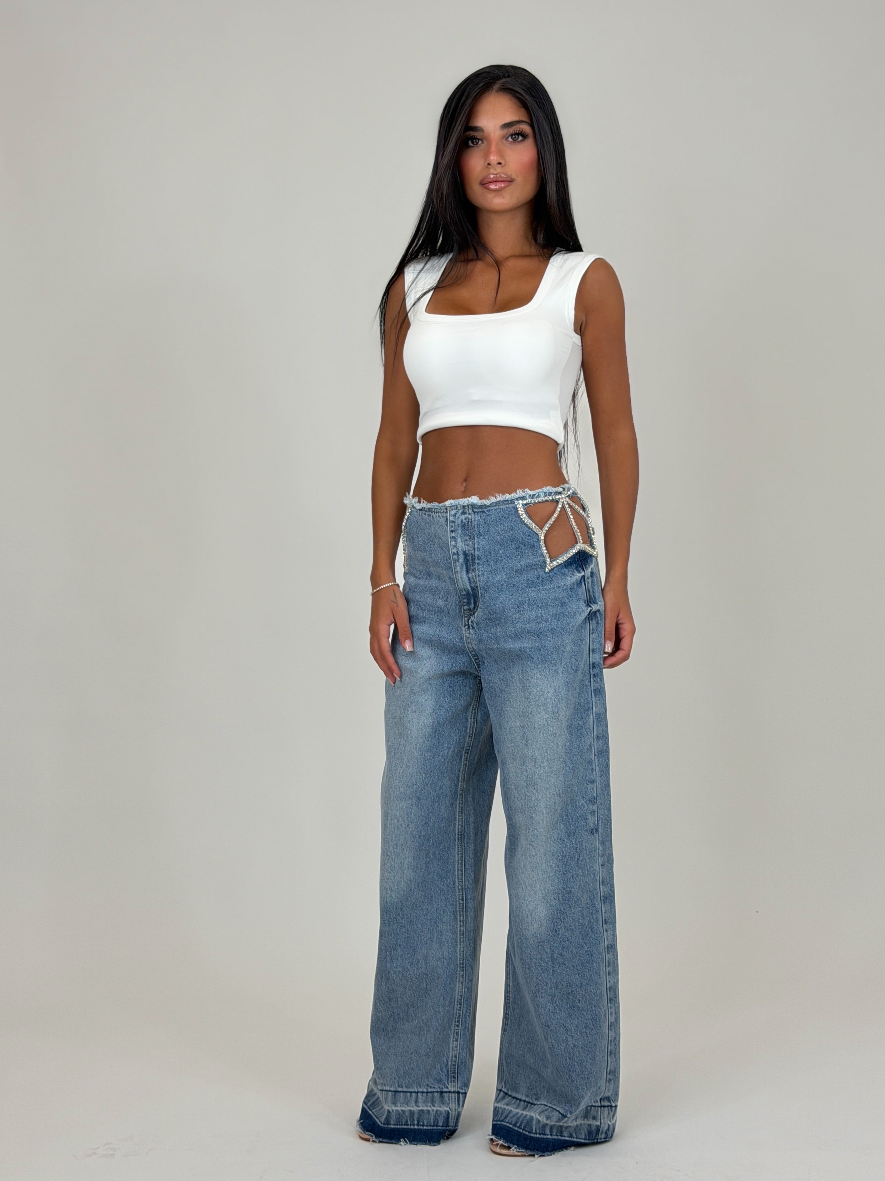 Jeans Stella