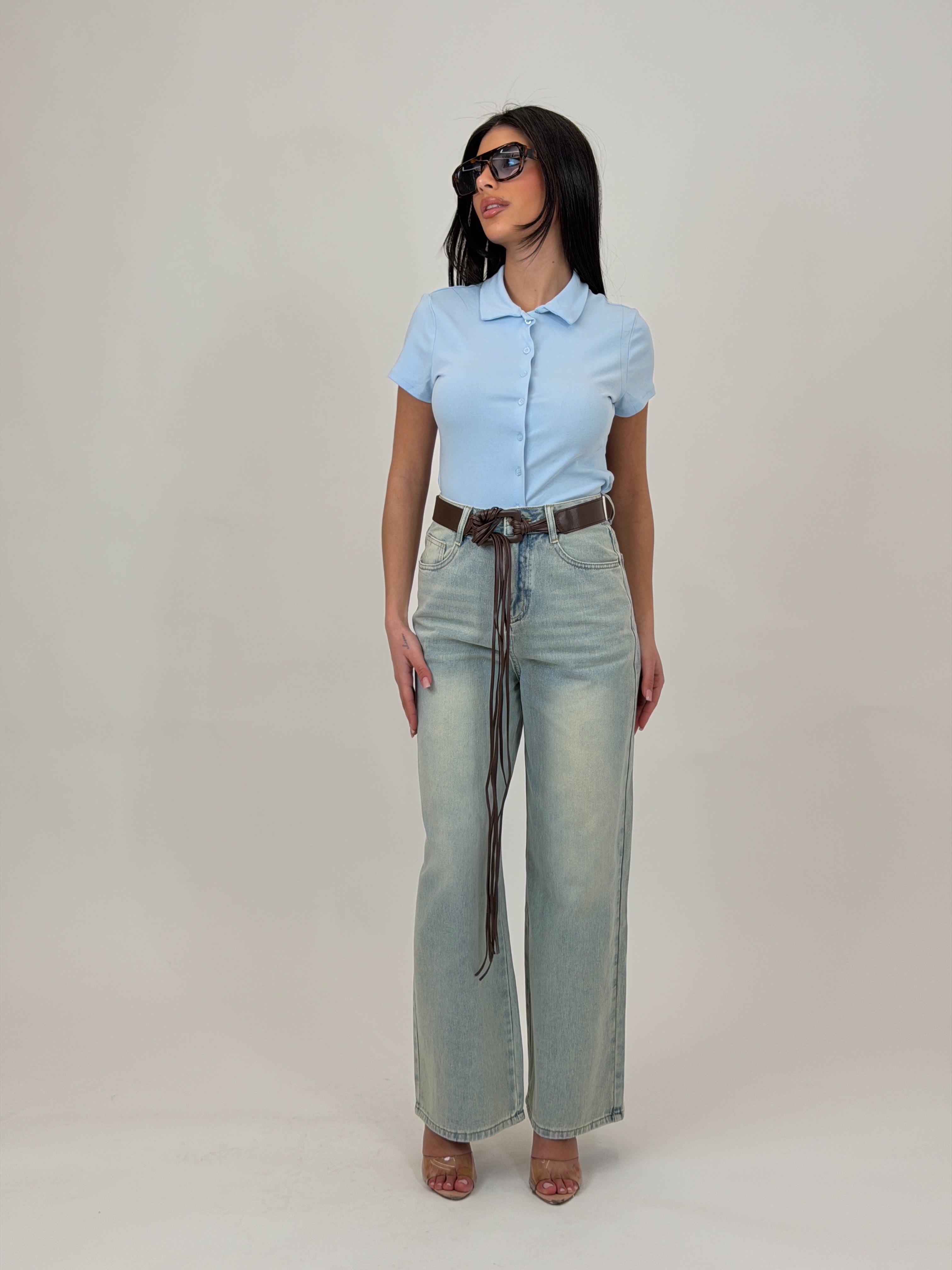 Jeans Mulan