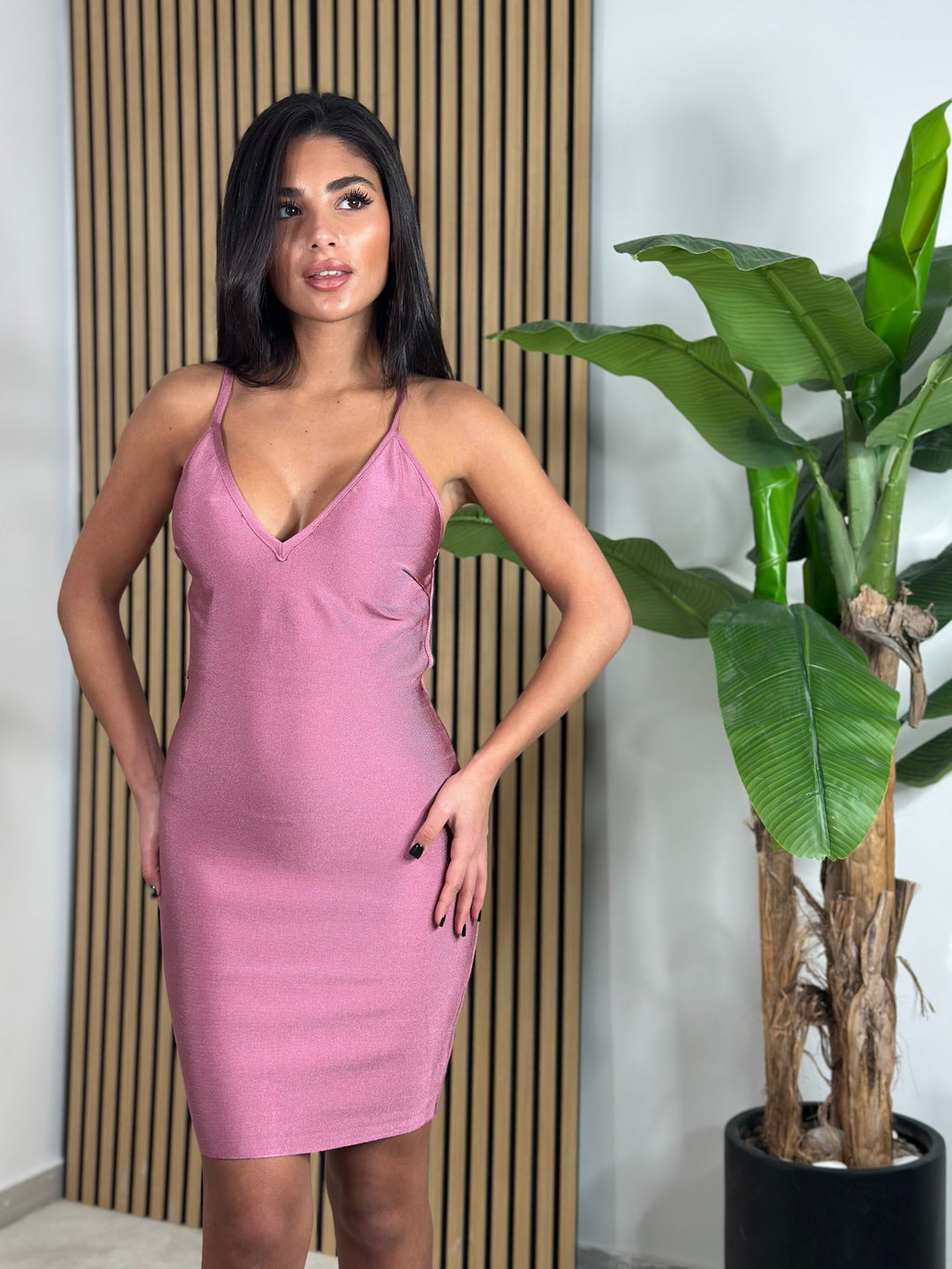 Abito Giselle