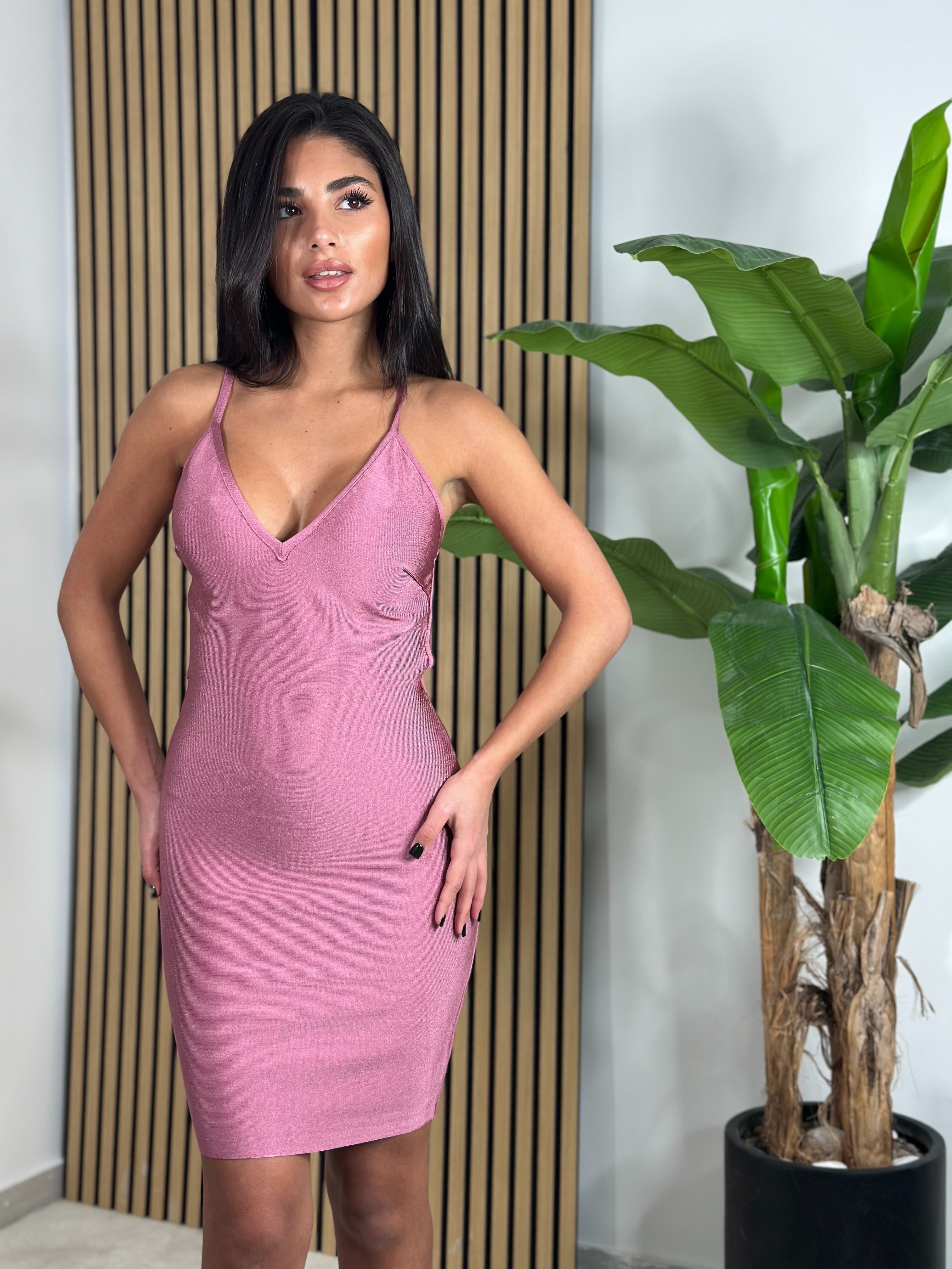 Abito Giselle