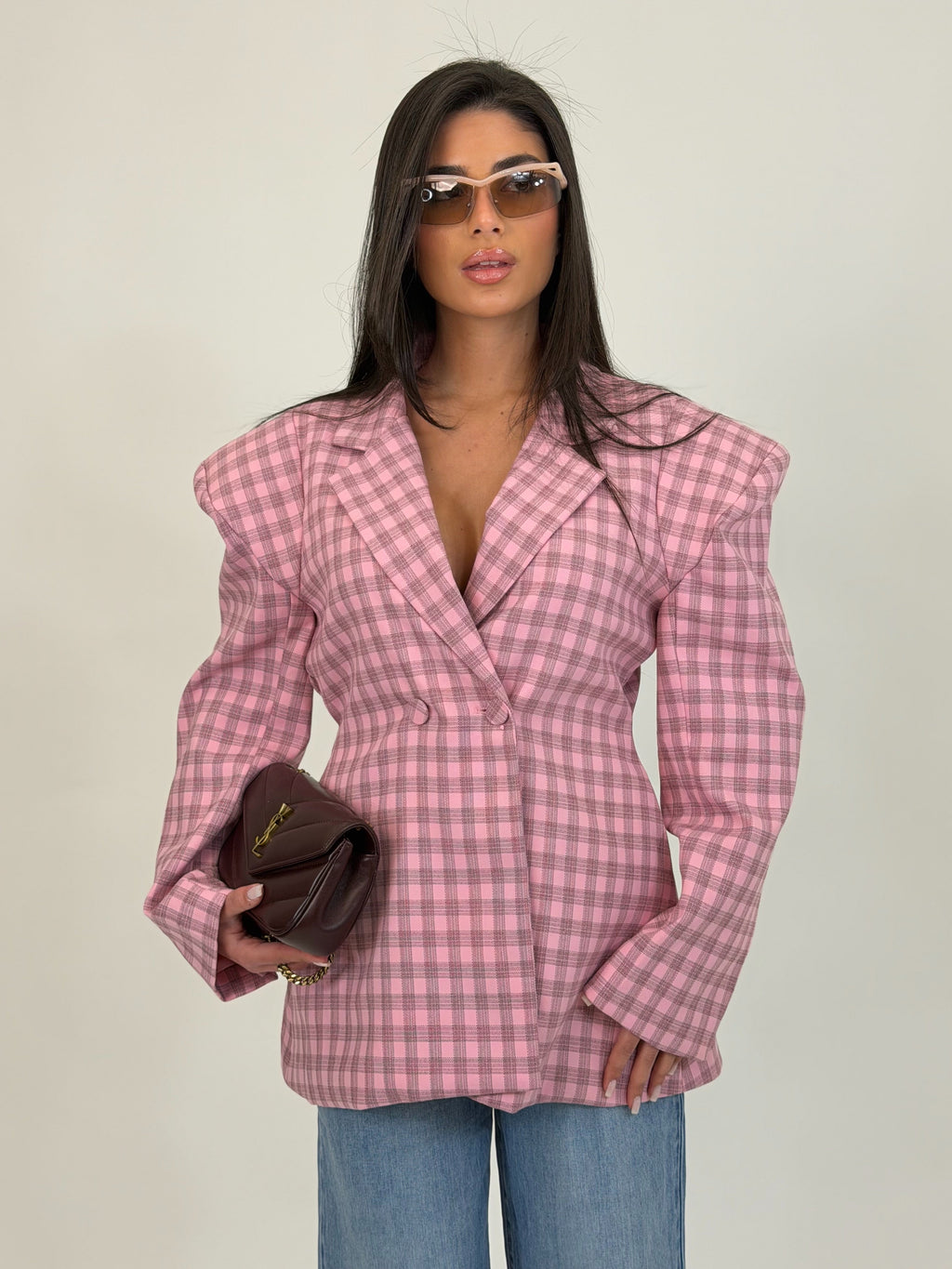 Blazer Berry