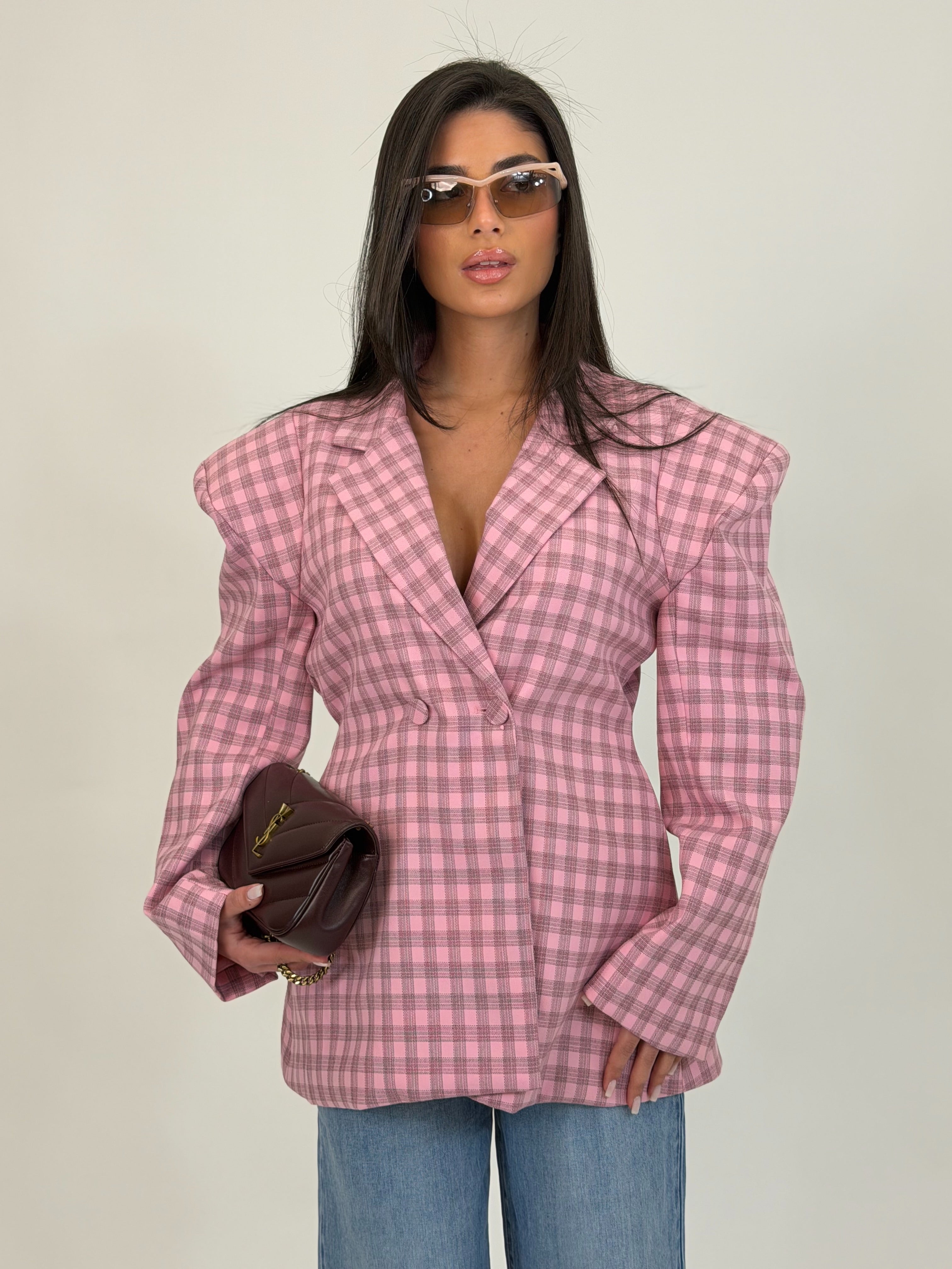 Blazer Berry