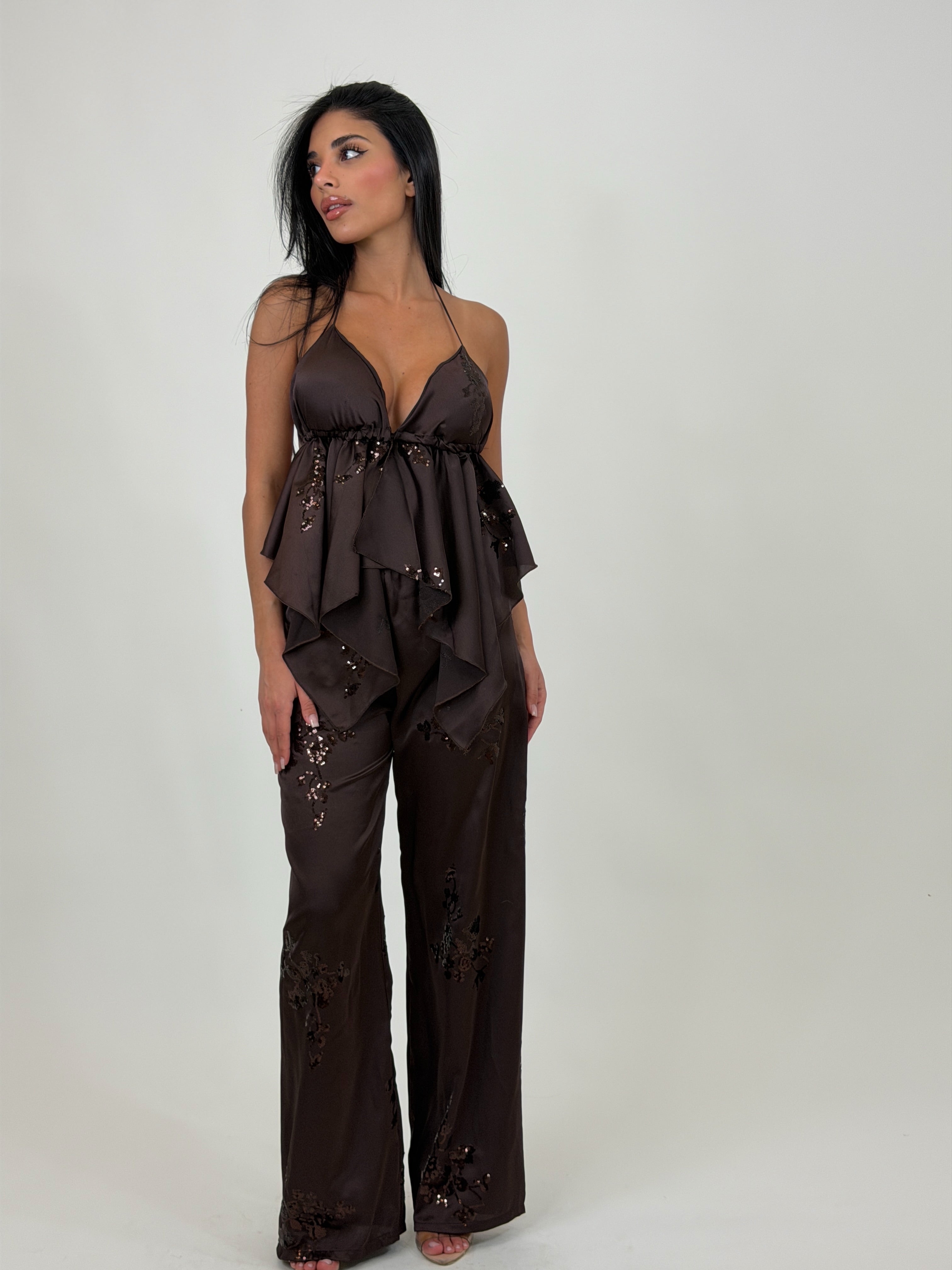 Set Chantal
