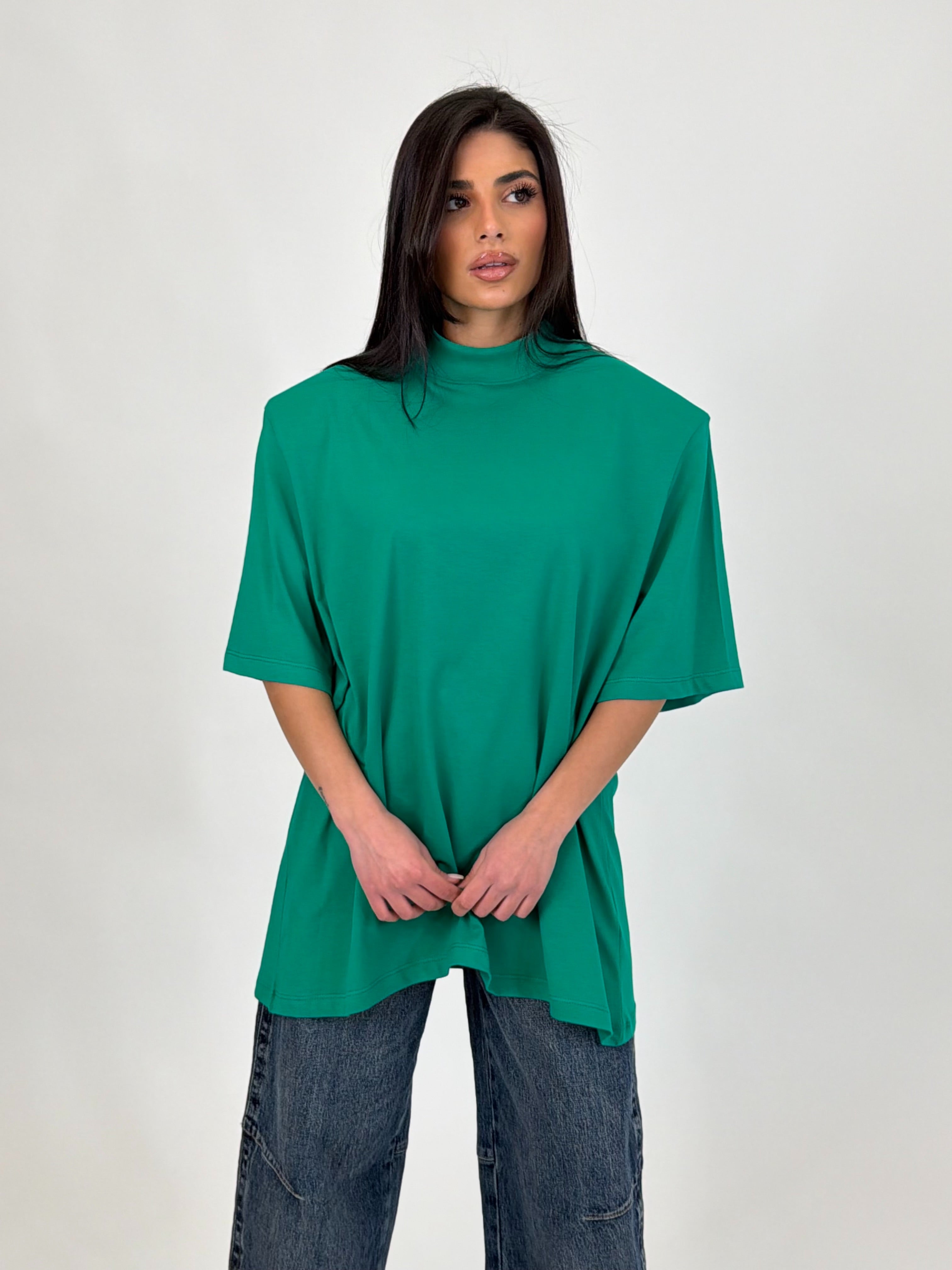Maxi Shirt