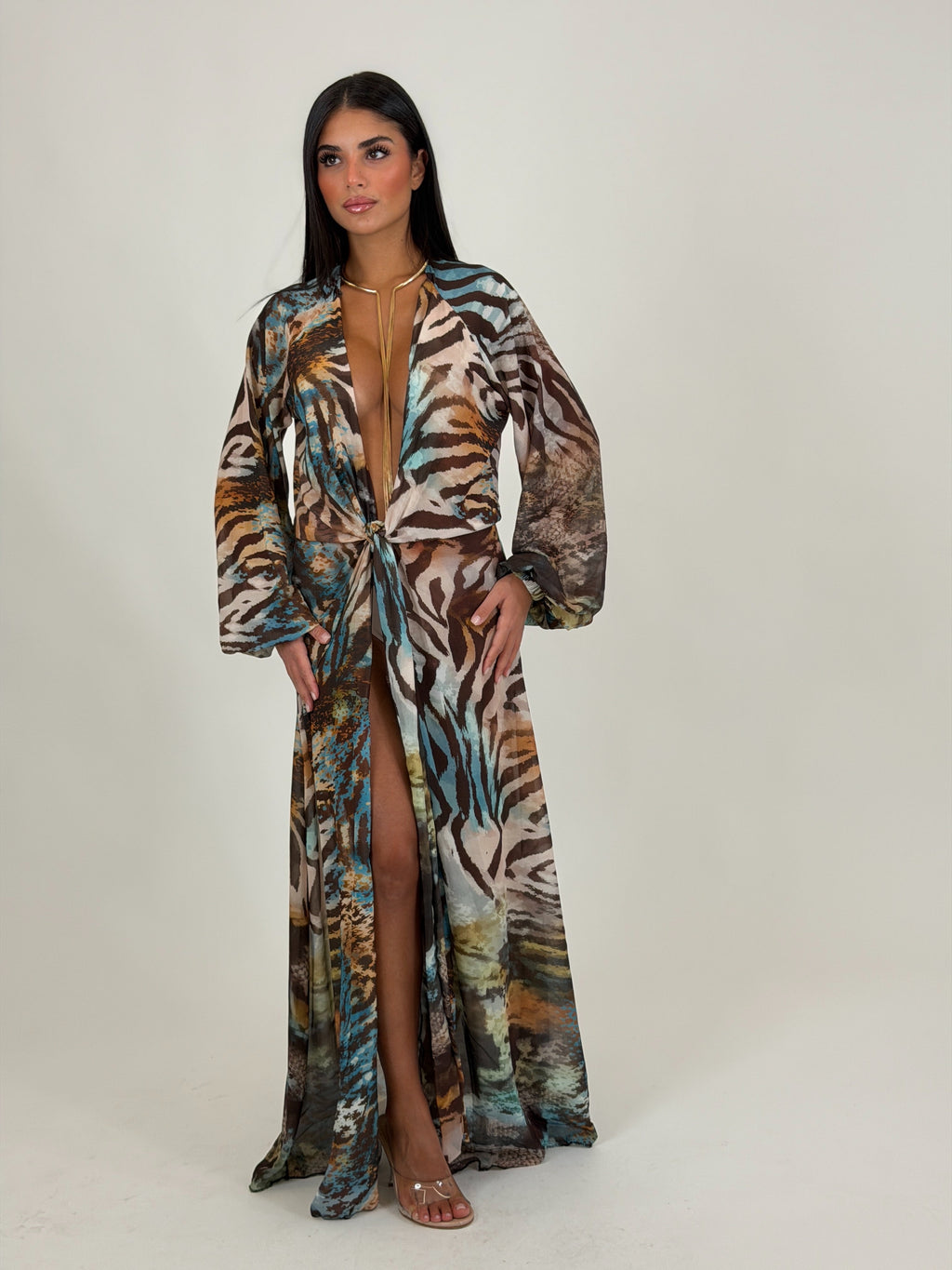 Kimono Jlo