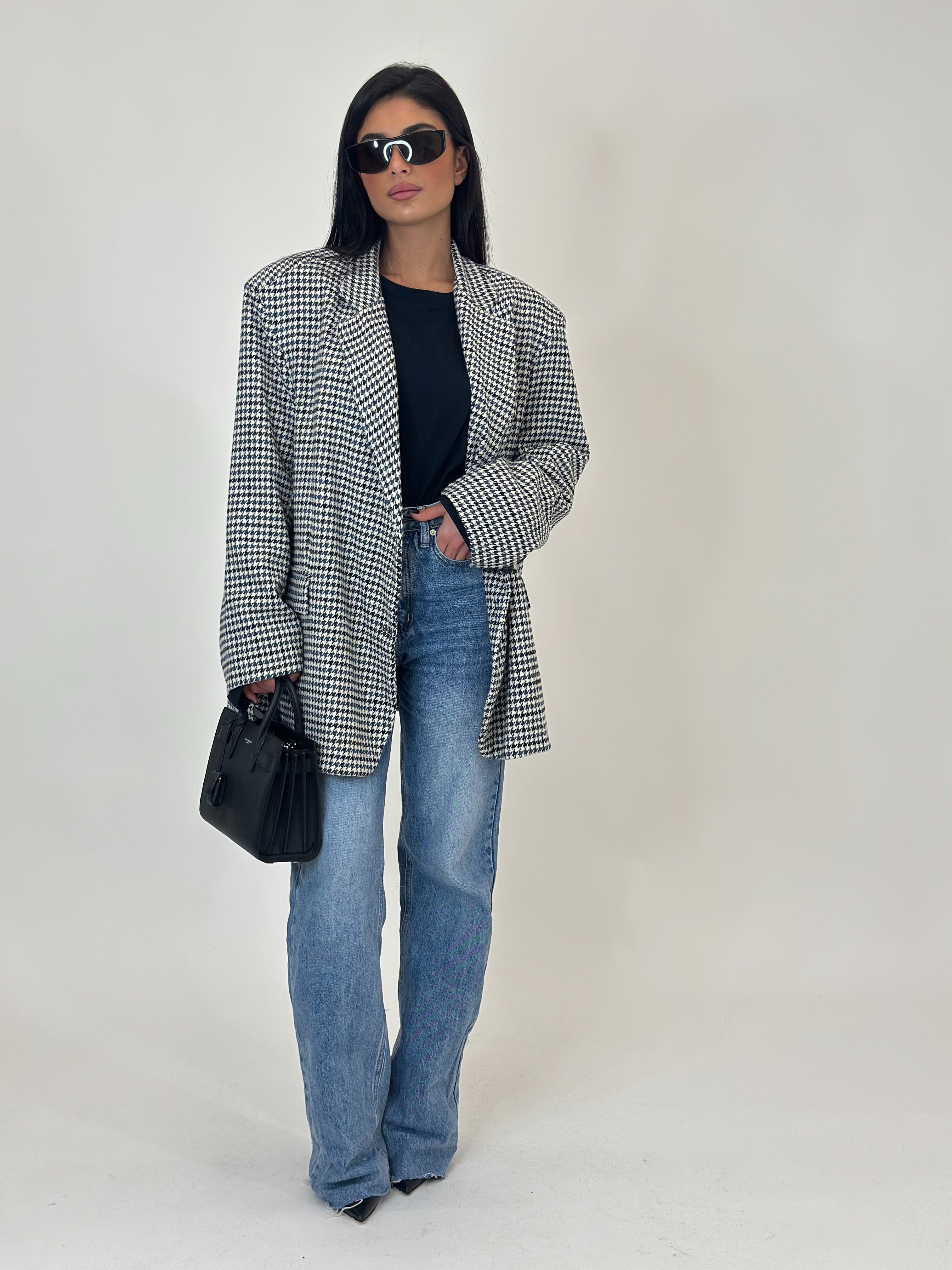 Blazer Fairmont