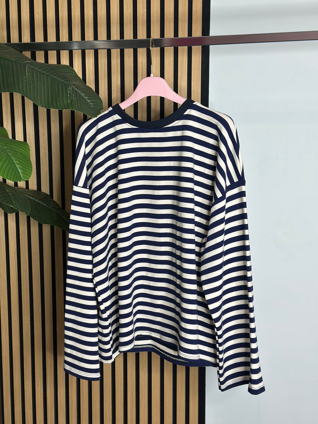 Maglia COTTON CANDY