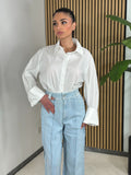 Camicia Cotone