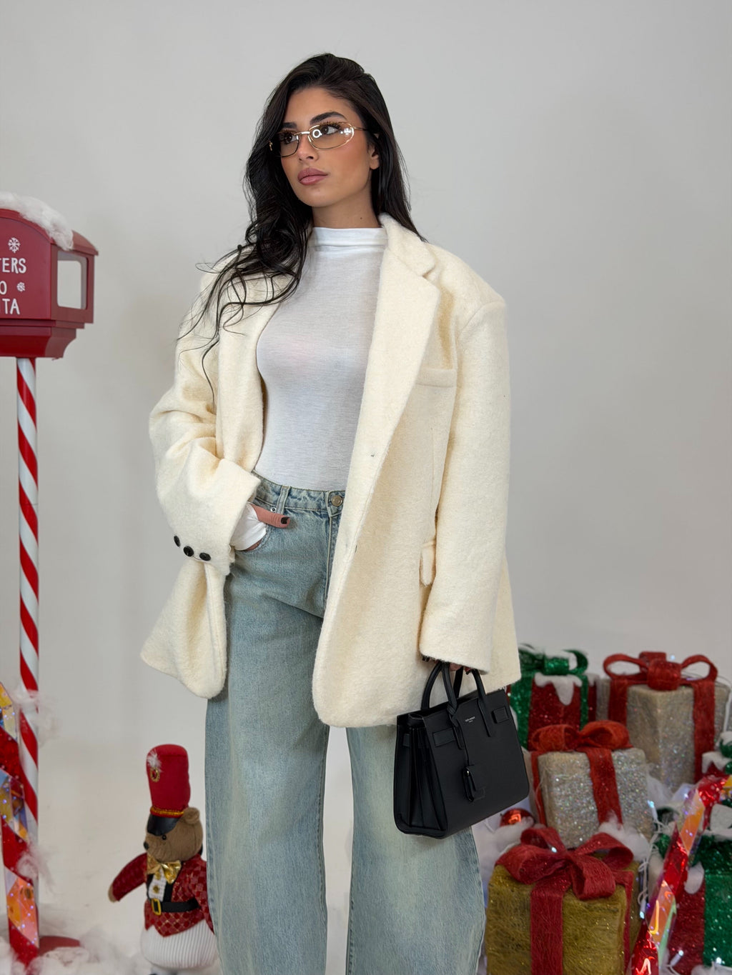 Cappotto Melody