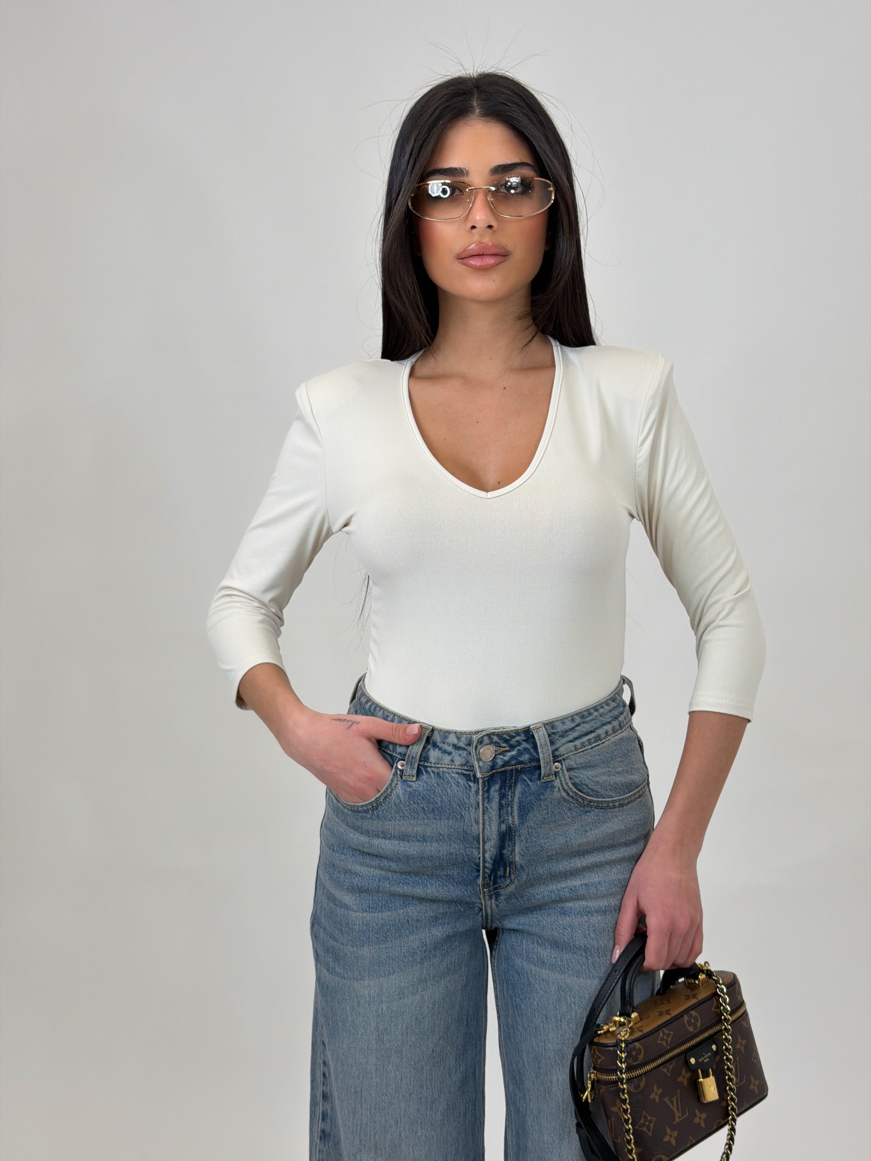 Maglia Bruna
