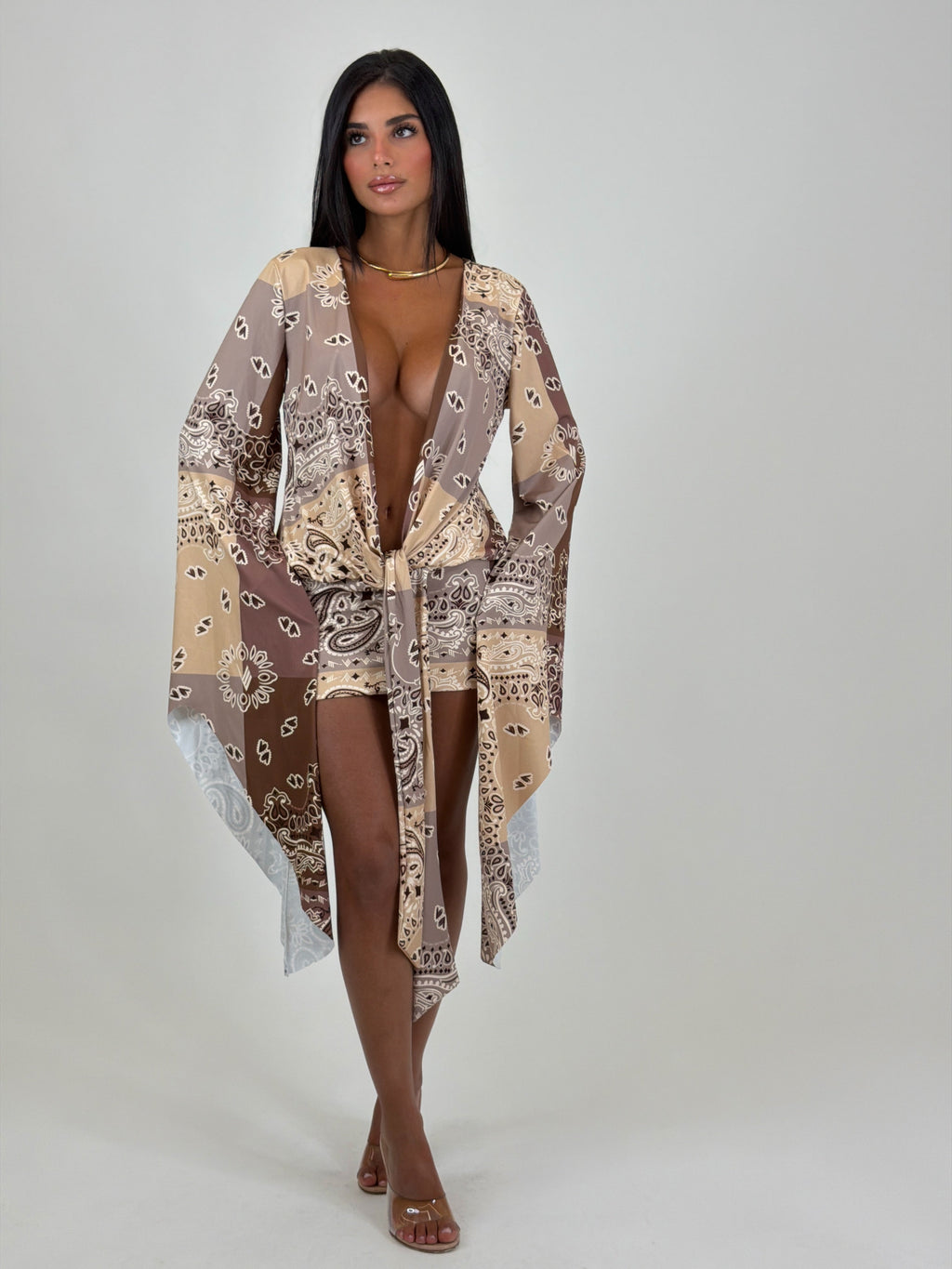 Copricostume Rio