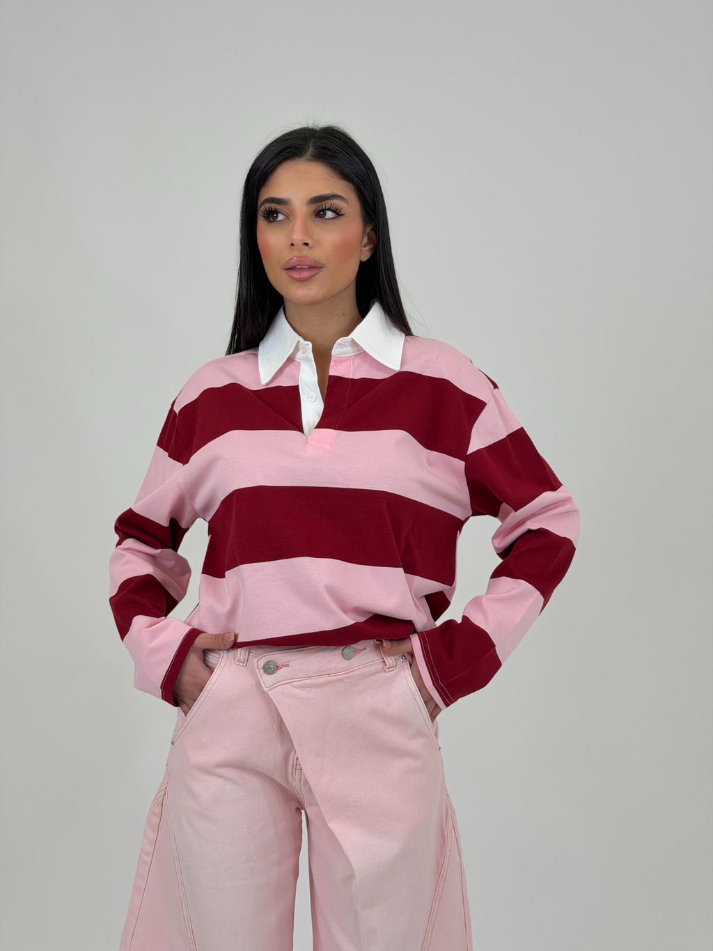 Polo Blush