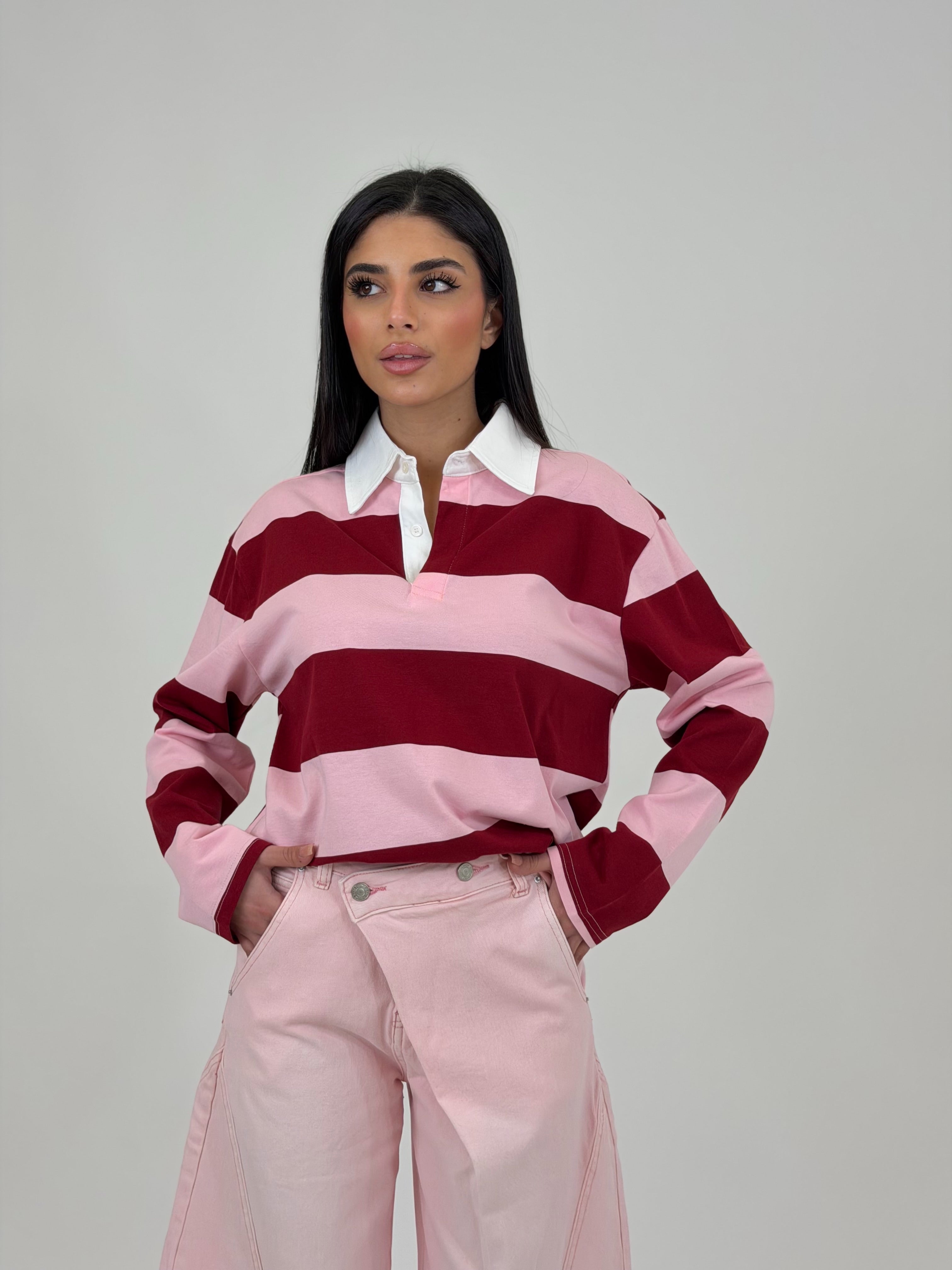 Polo Blush