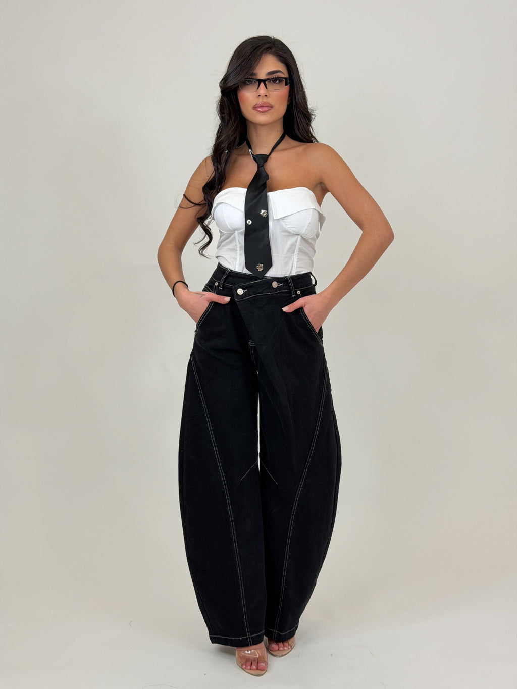 Jeans Drift