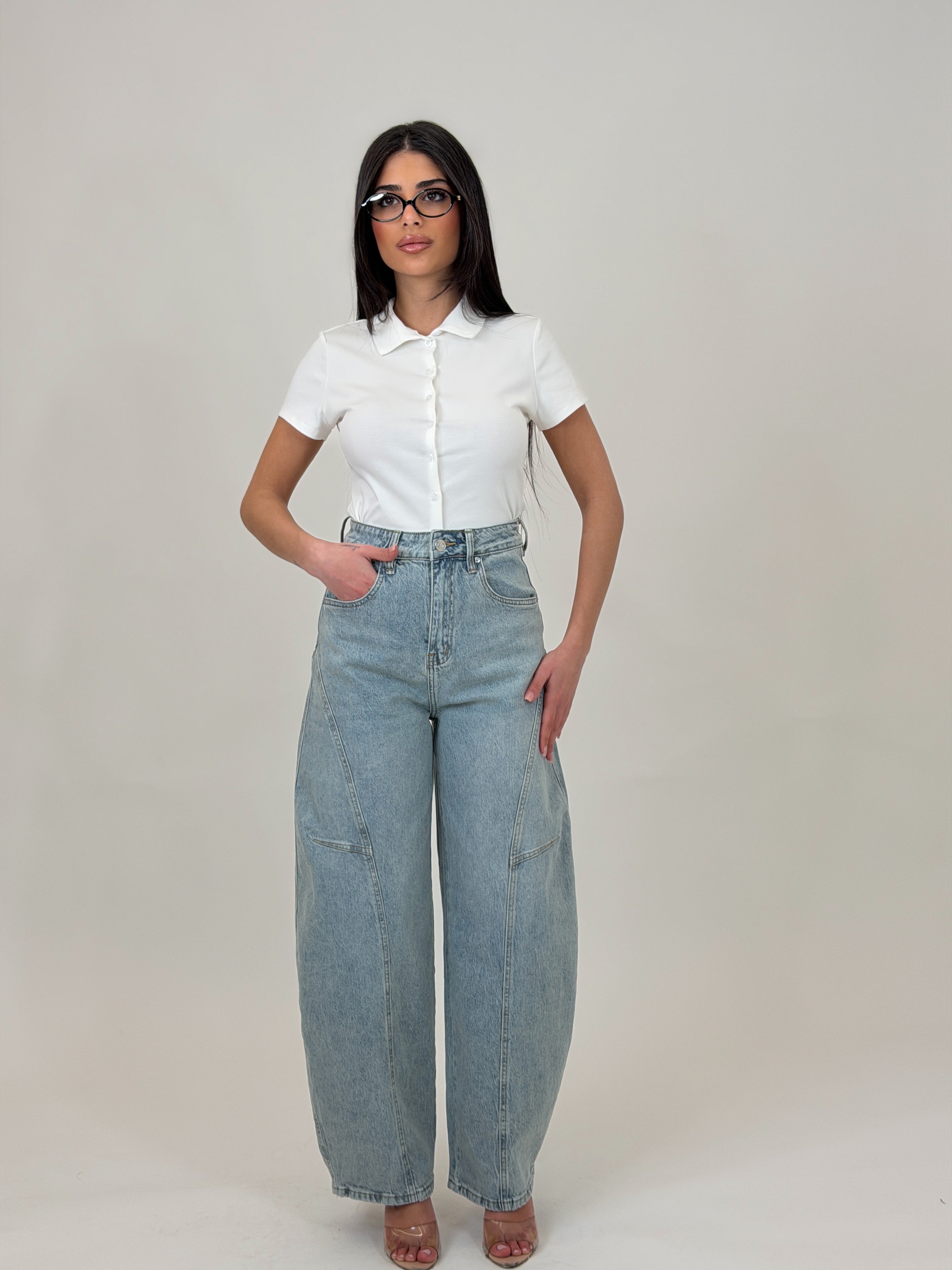 Jeans Lilo