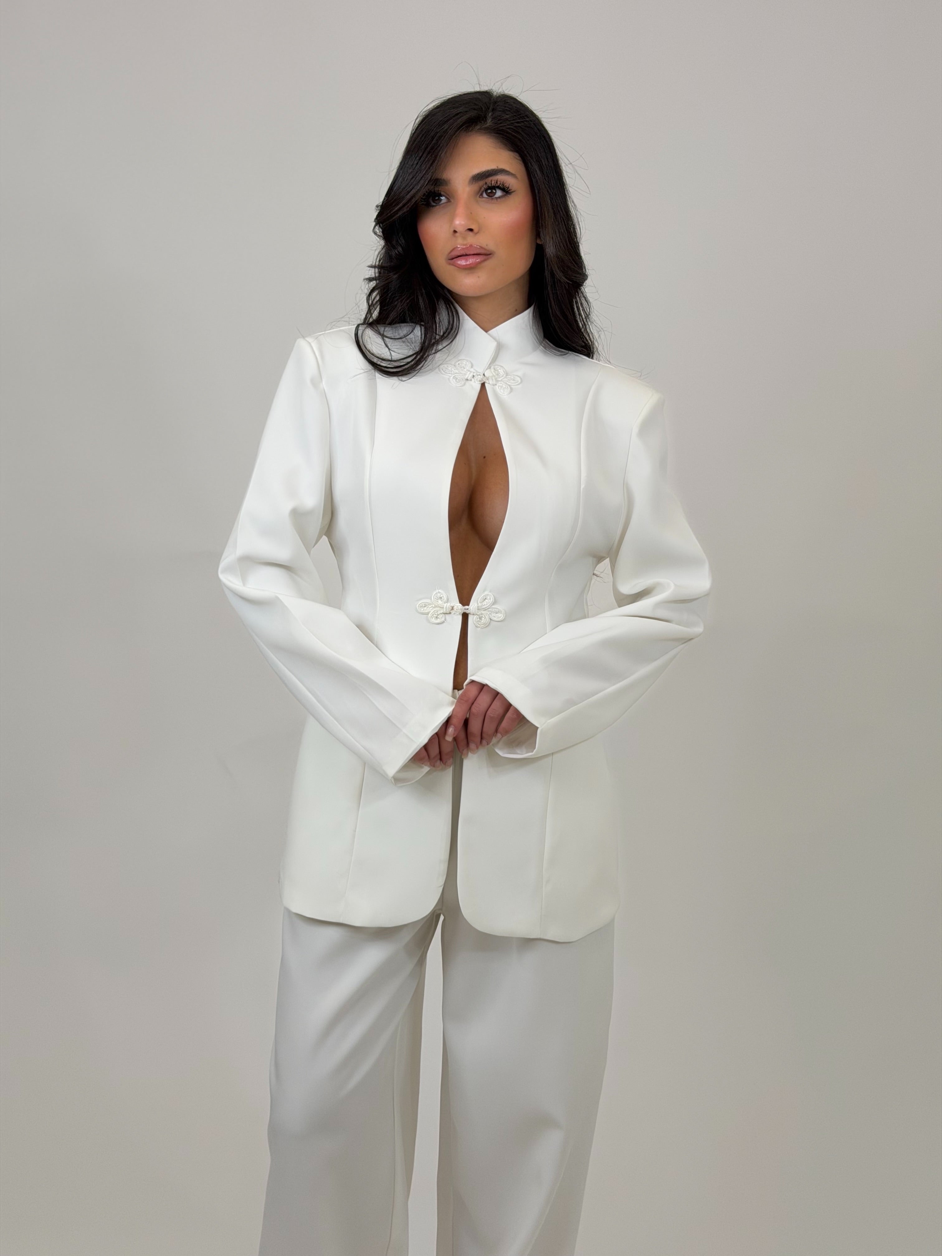 Tailleur Nara